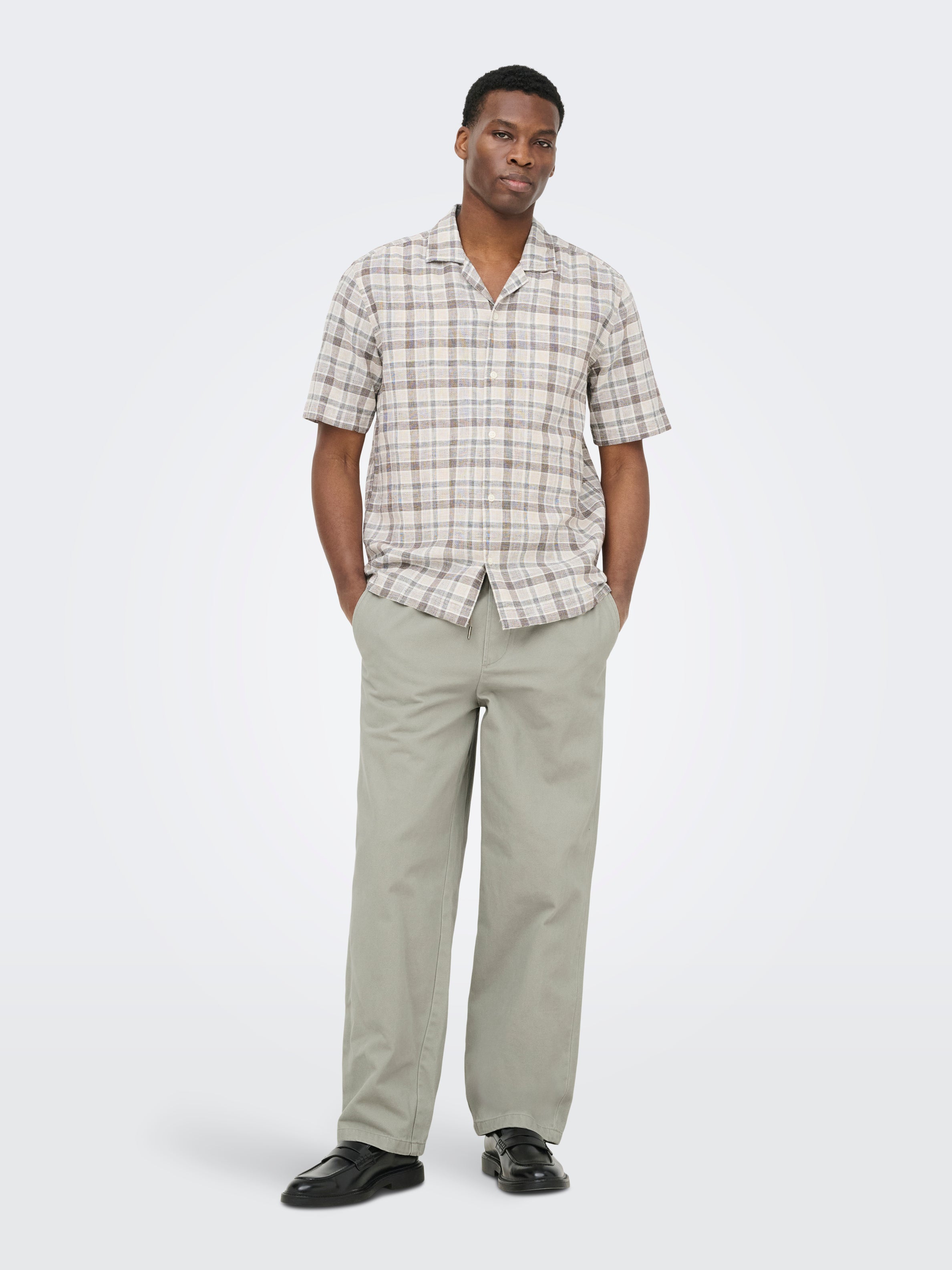 Pantalón Only sons Times 22034291