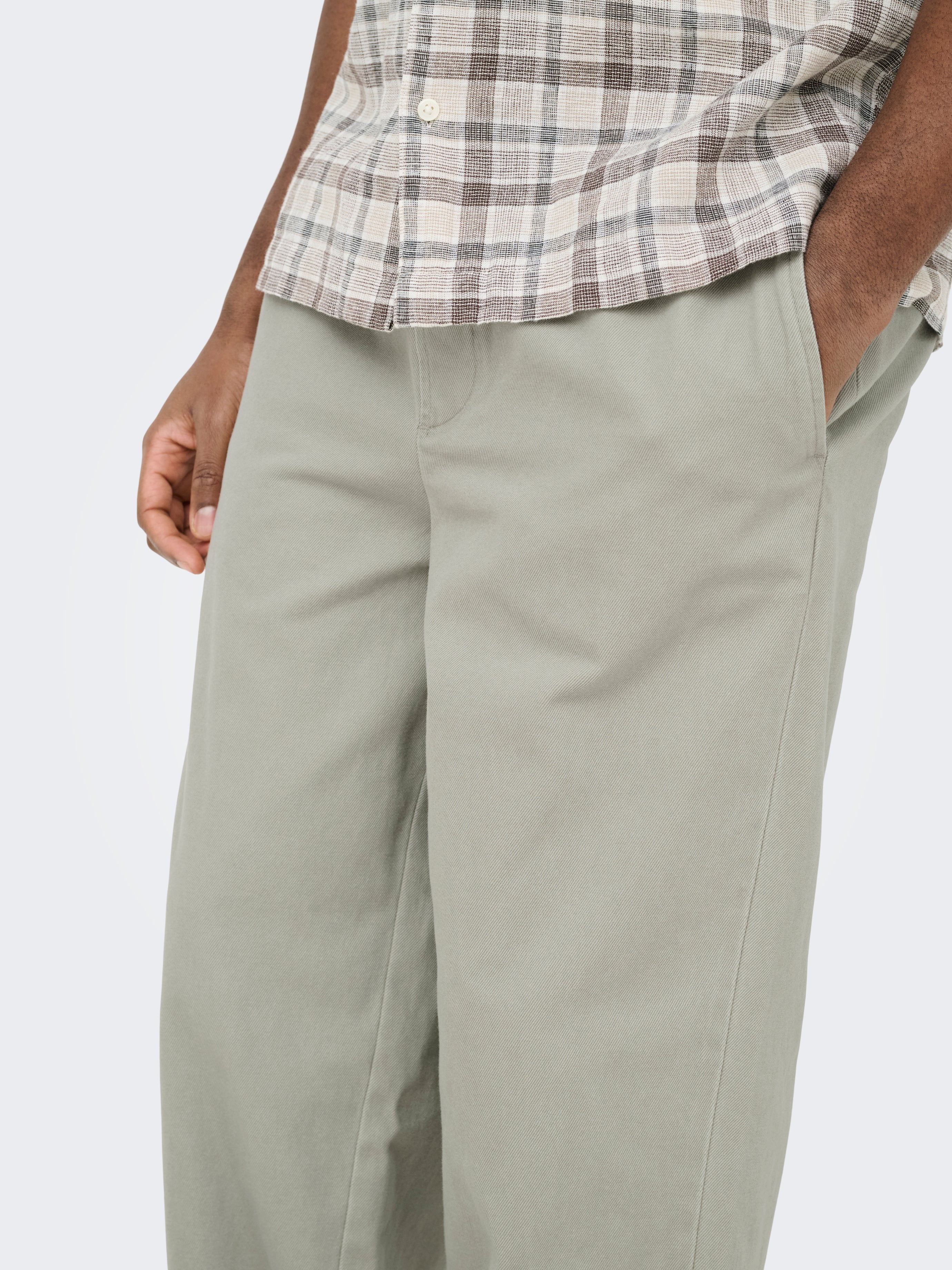 Pantalón Only sons Times 22034291