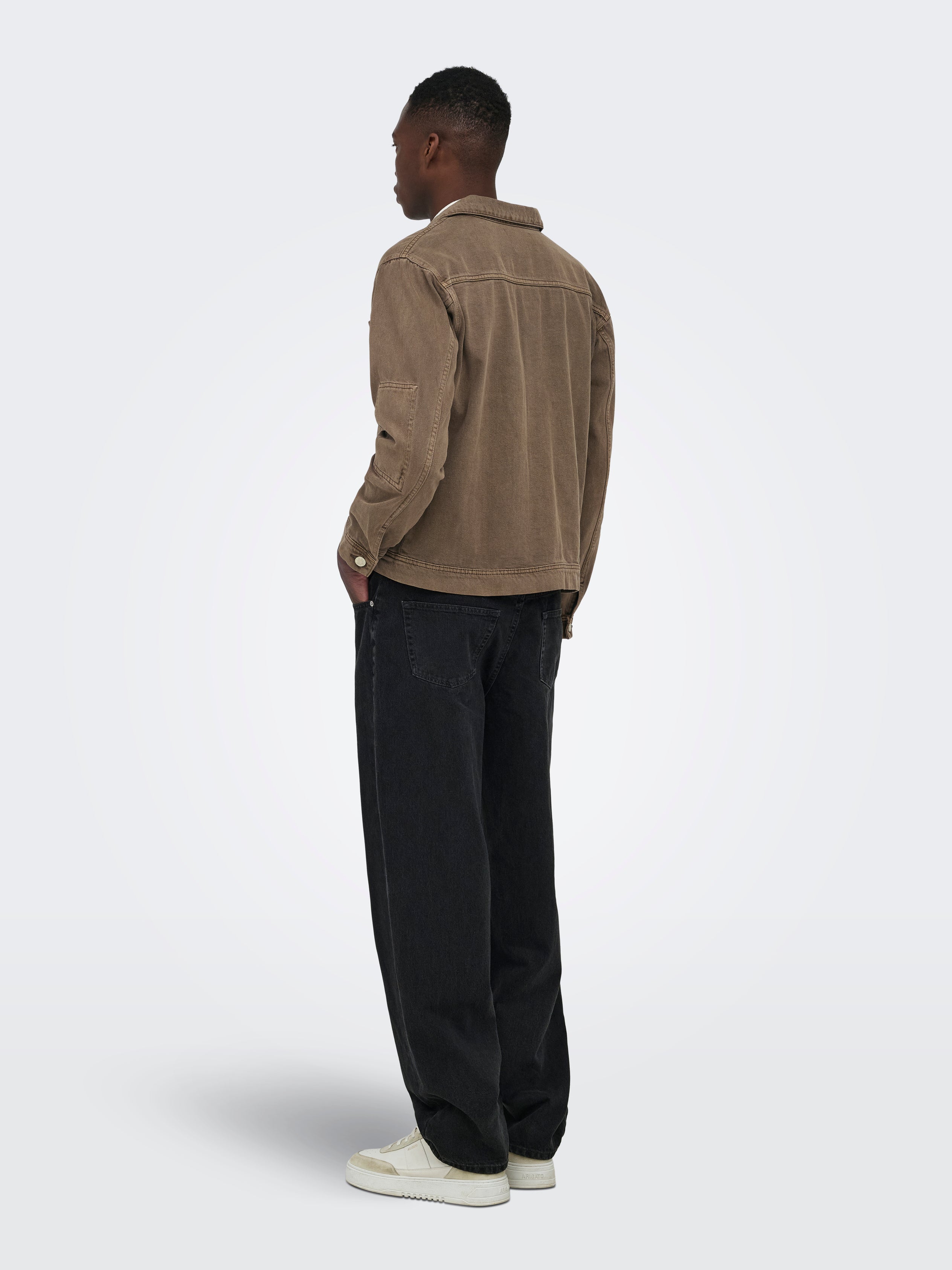 Jacket Only sons Entire 22036605