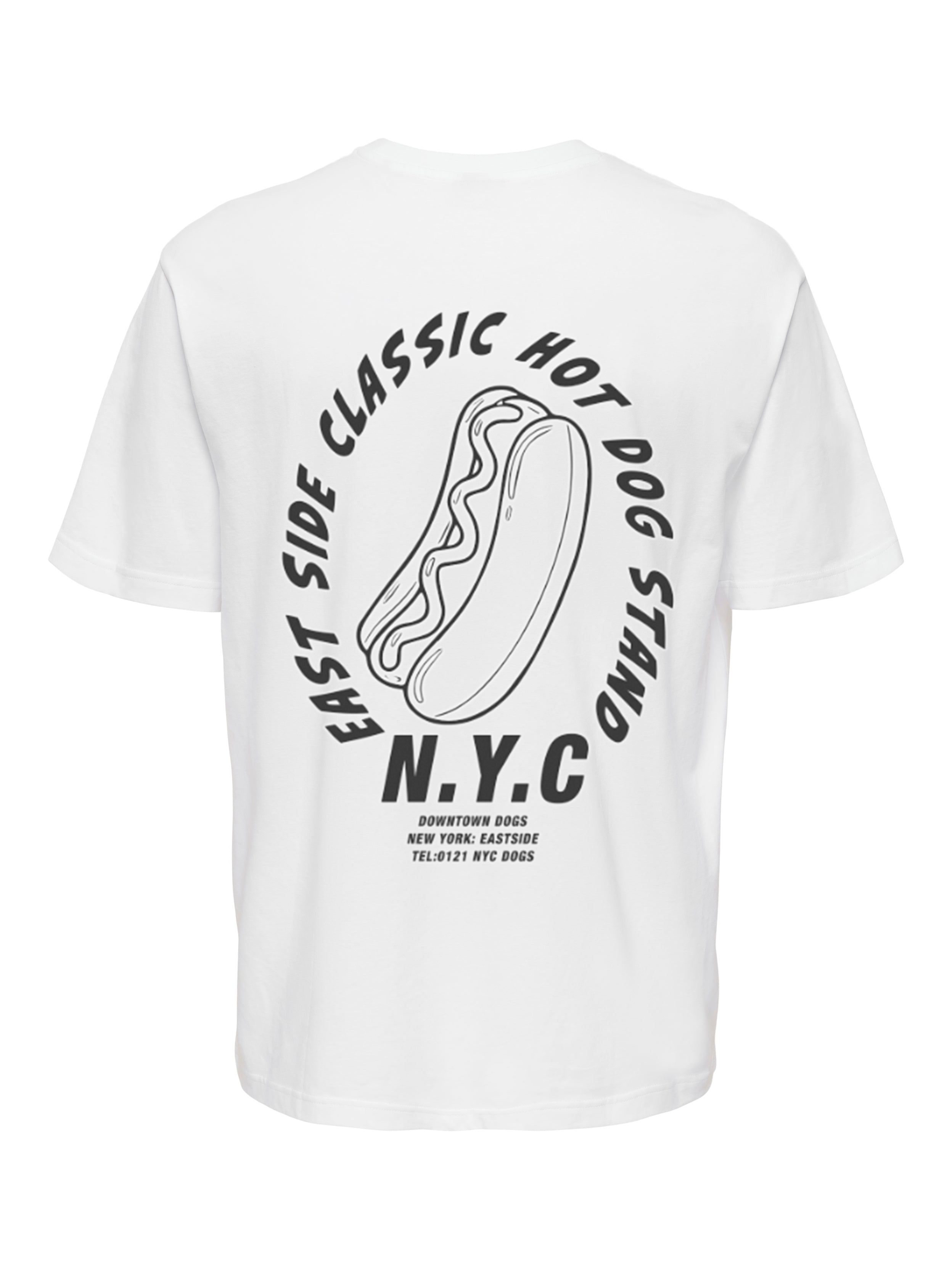 Tshirt Only sons Rickey NYC 22036650