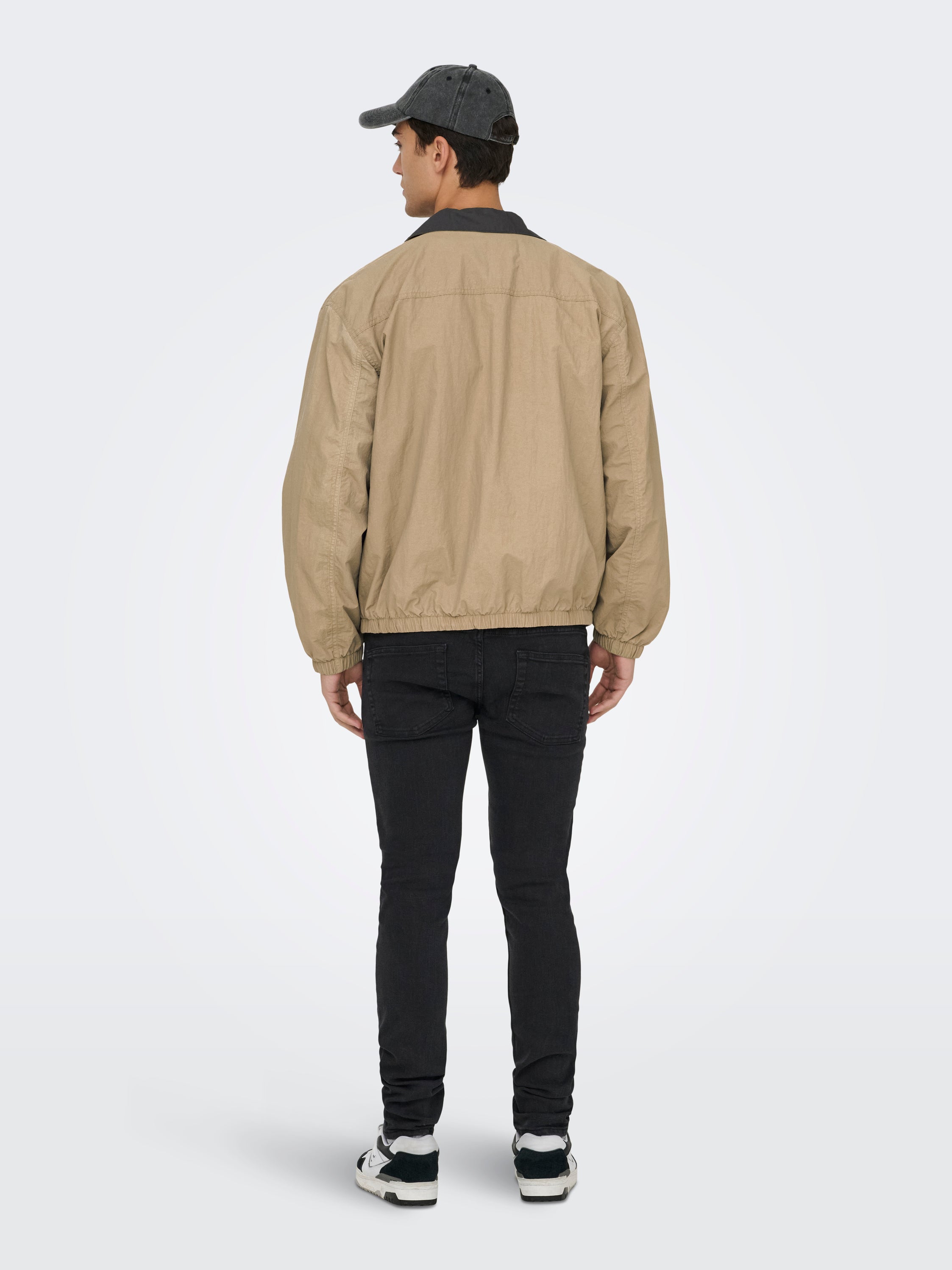 Jacket Only sons William 22036682