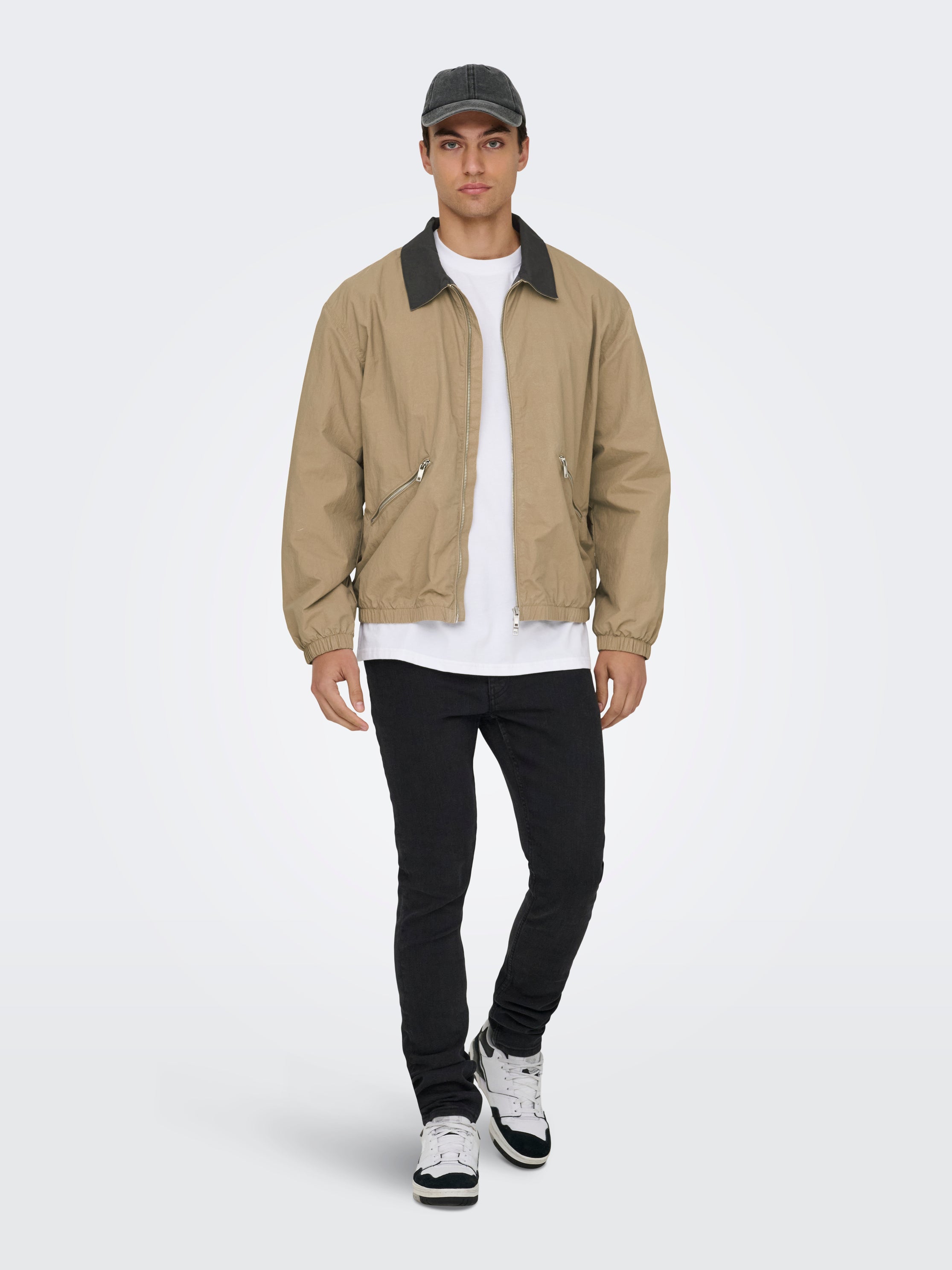 Jacket Only sons William 22036682
