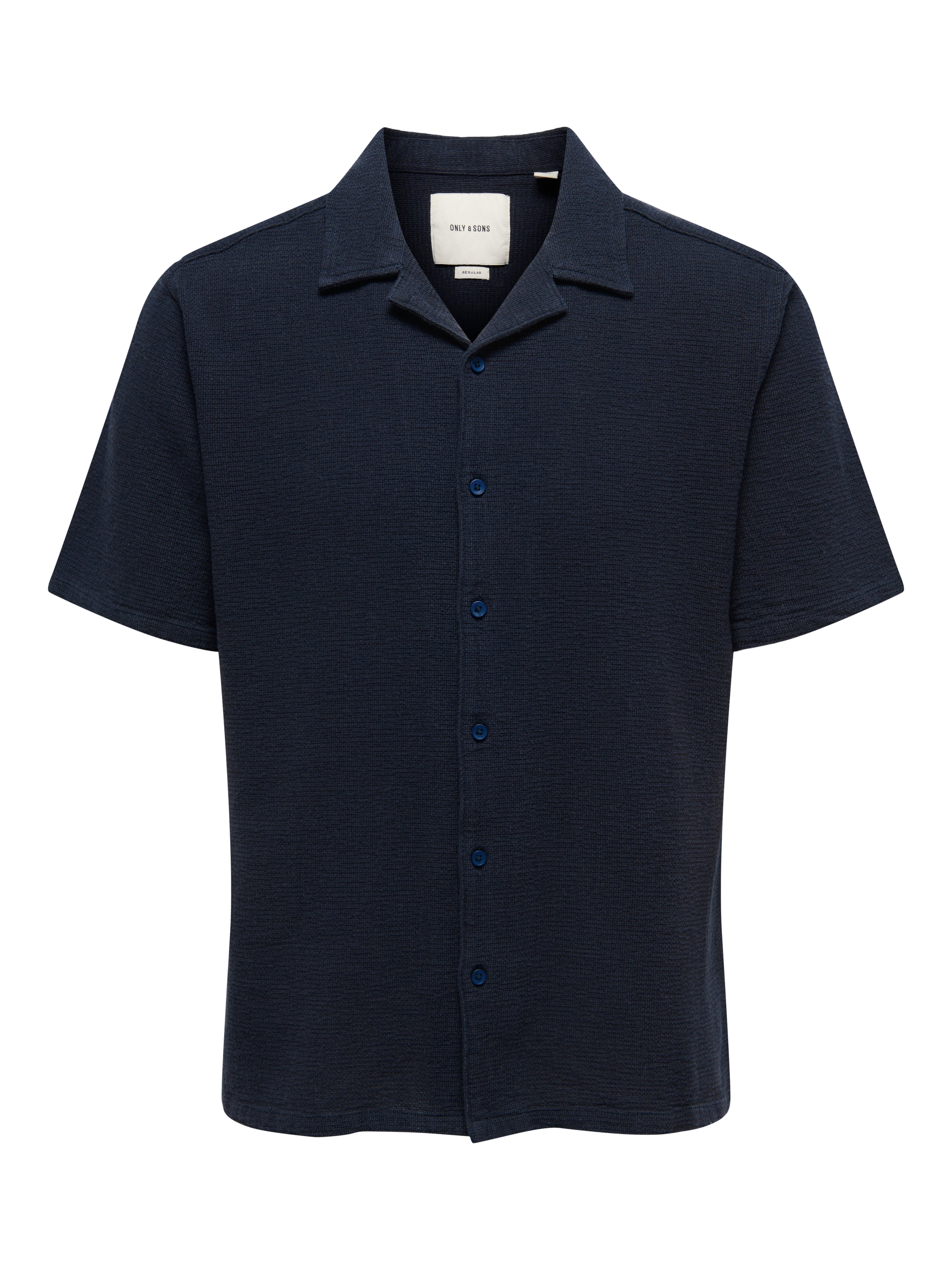 Camisa Only sons Trev 22036727