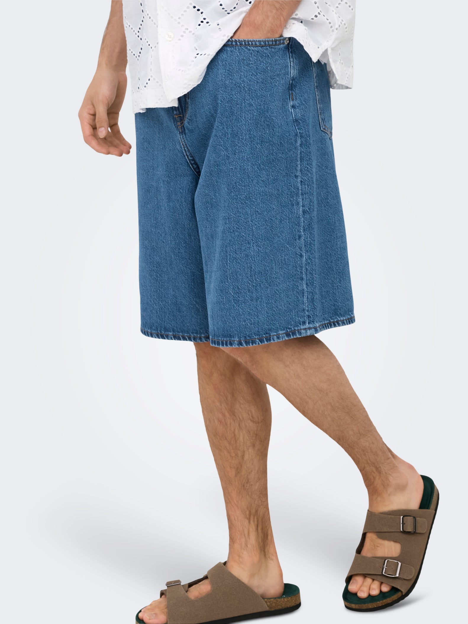 Short Only sons Remi 22036947