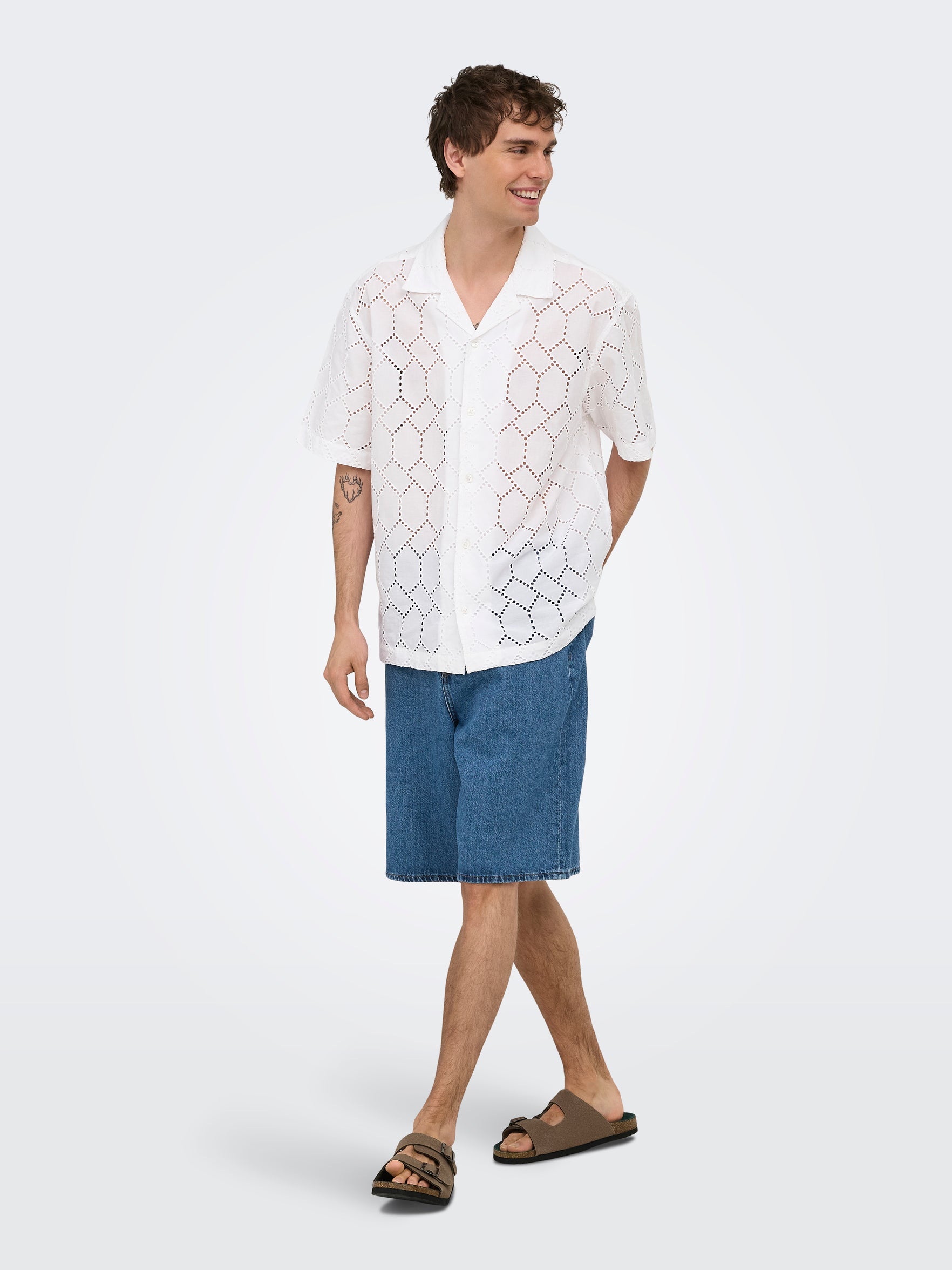 Short Only sons Remi 22036947