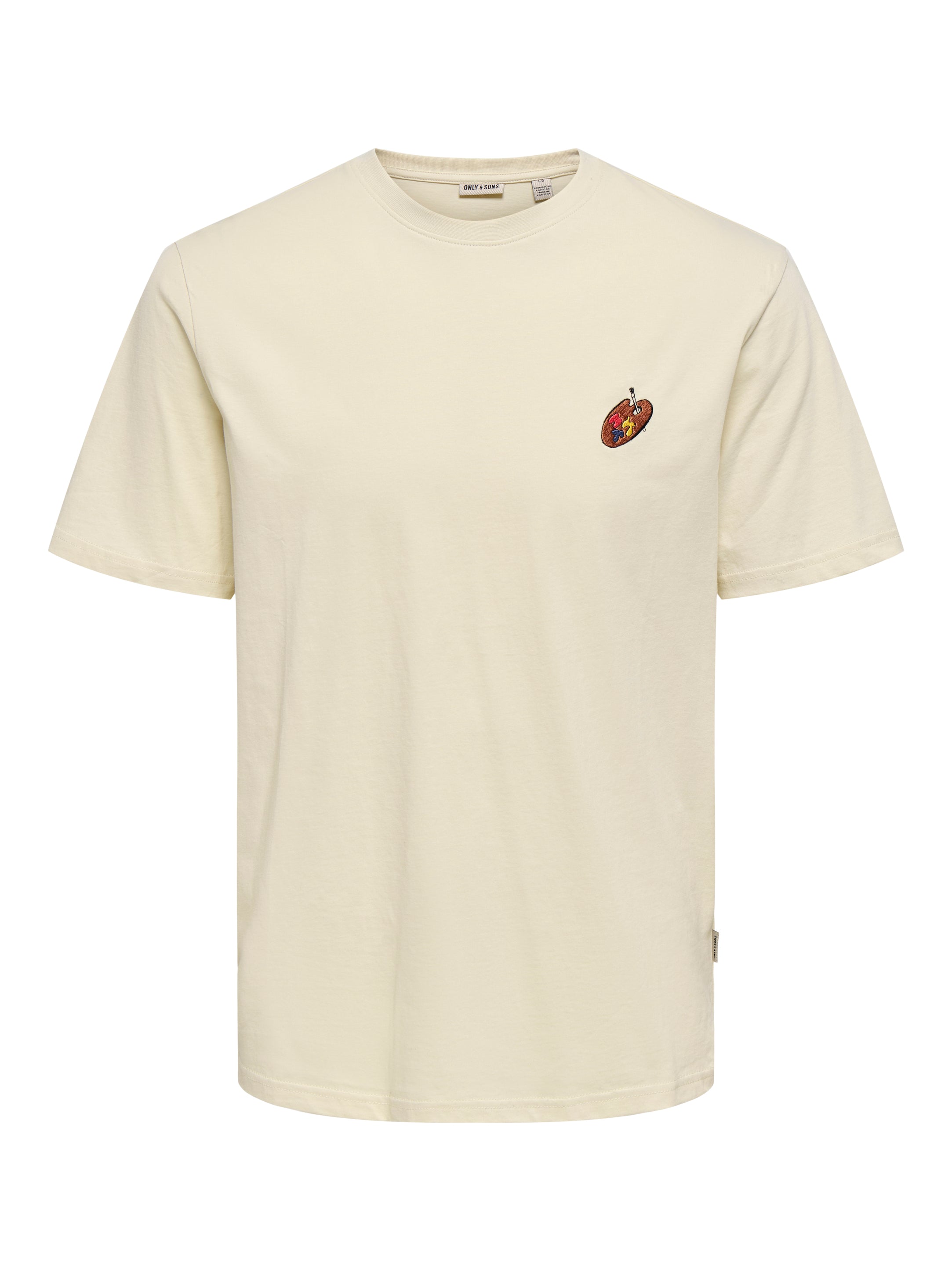 Tshirt Only sons Mass II 22036564