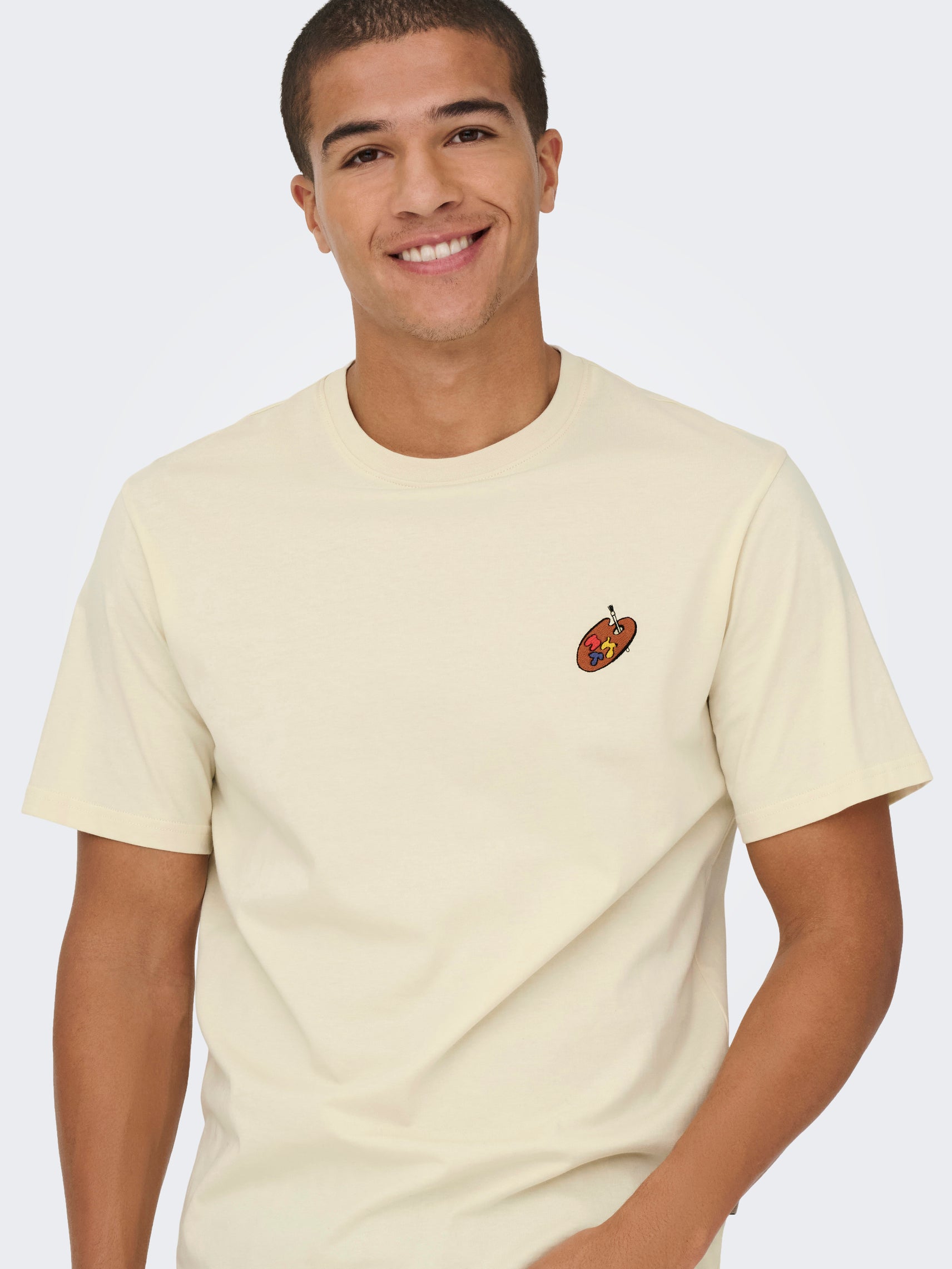 Tshirt Only sons Mass II 22036564