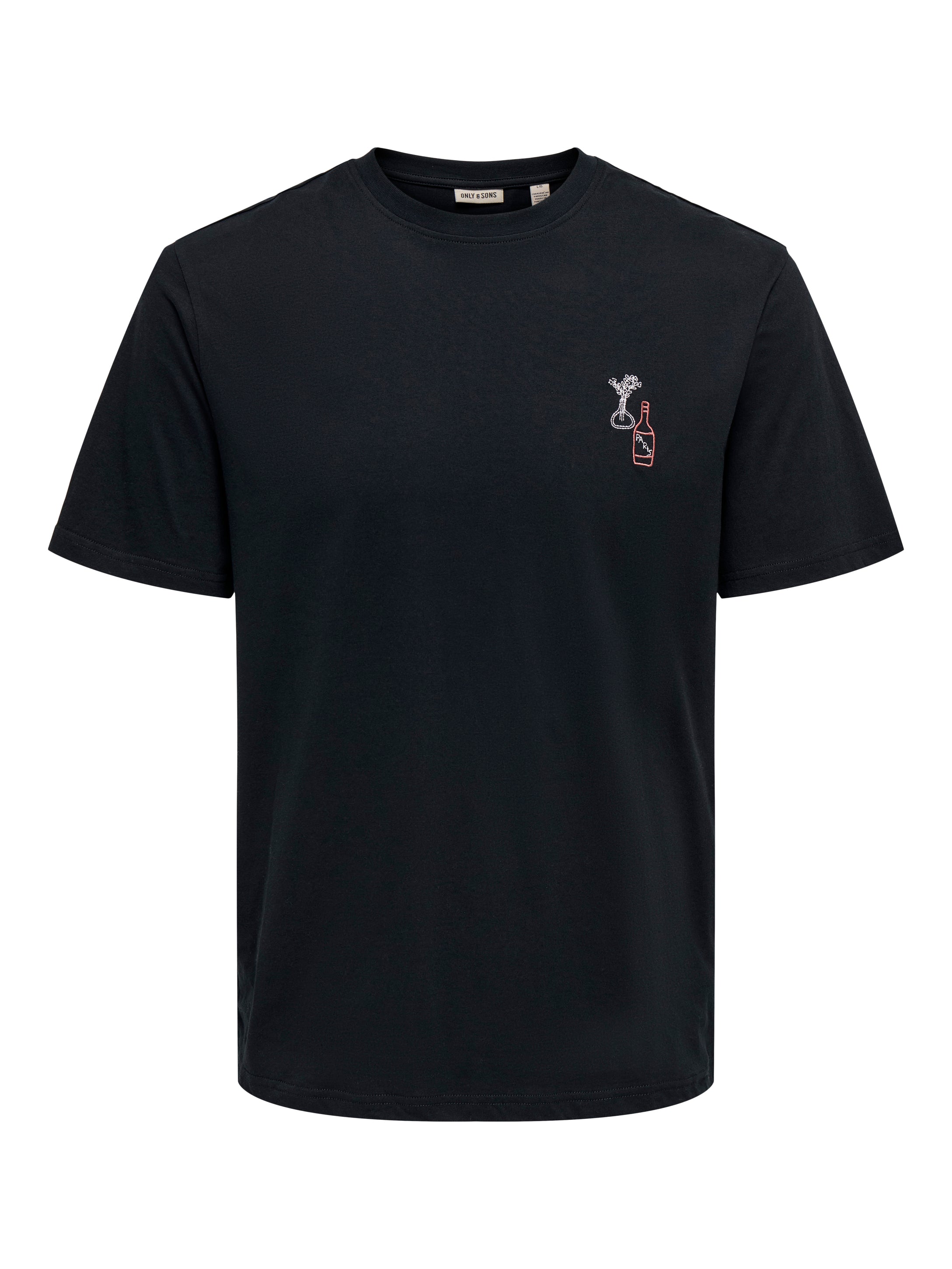 Tshirt Only sons Mass 22036564