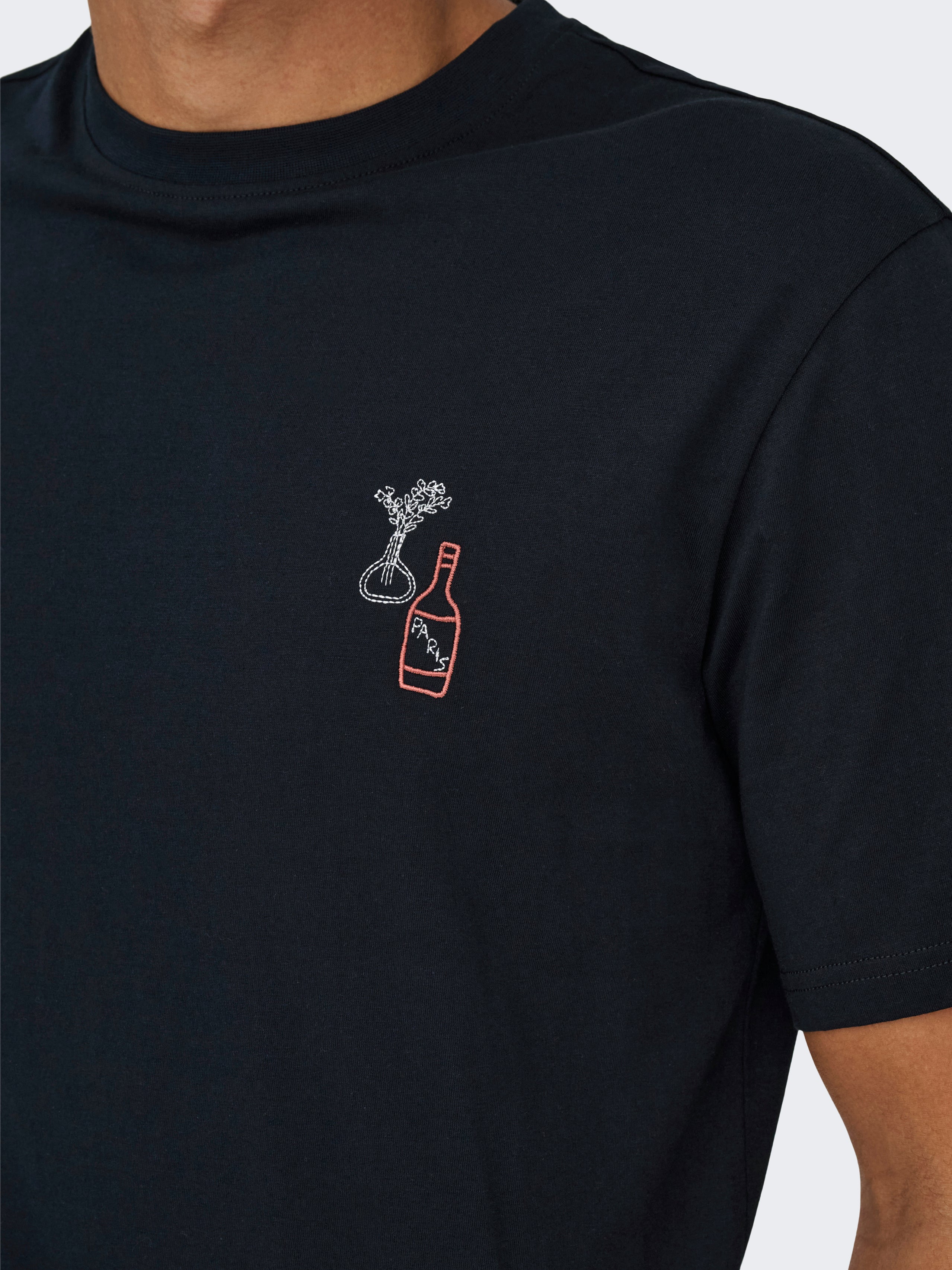 Tshirt Only sons Mass 22036564