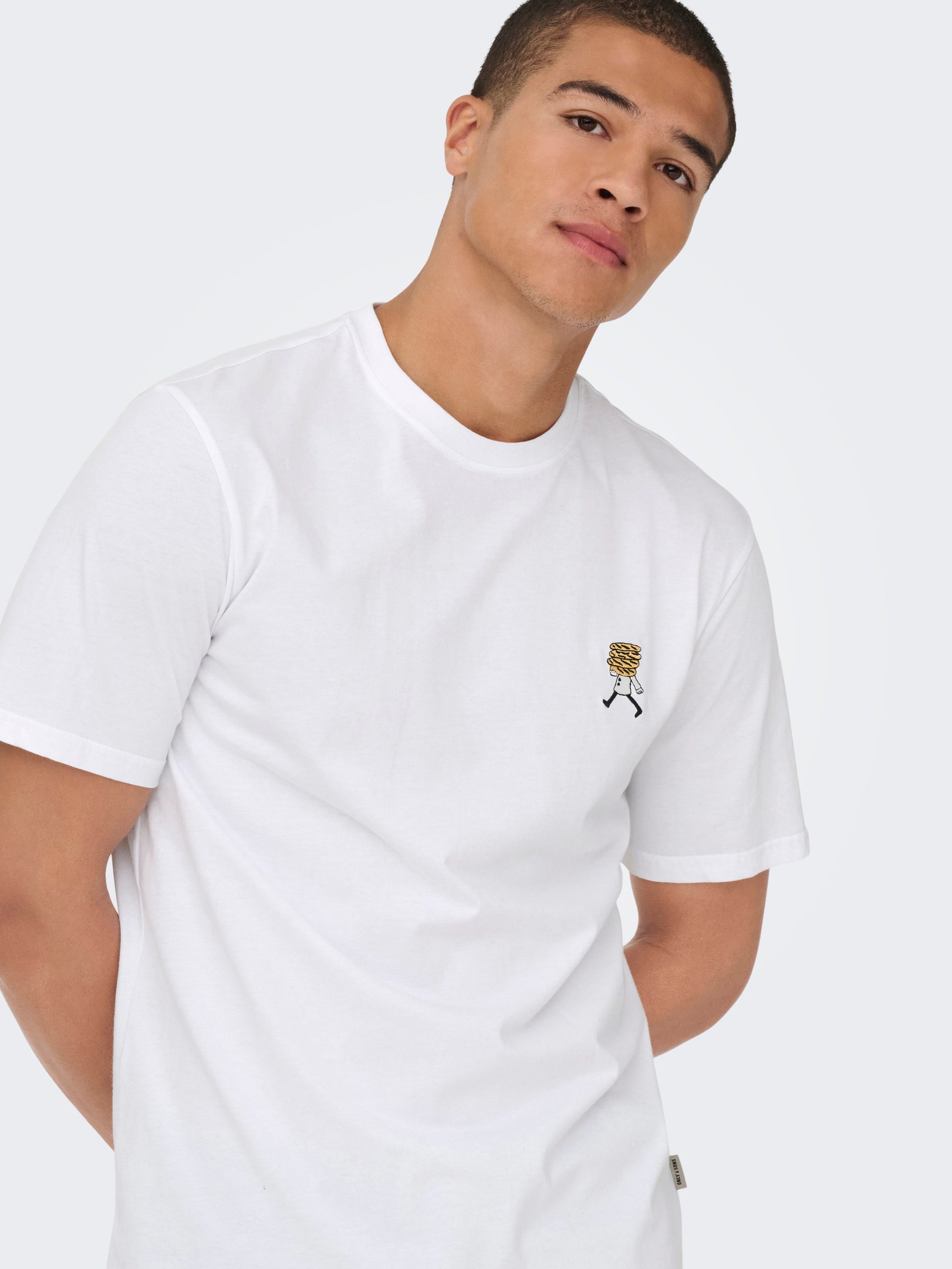 Tshirt Only sons Mass III 22036564