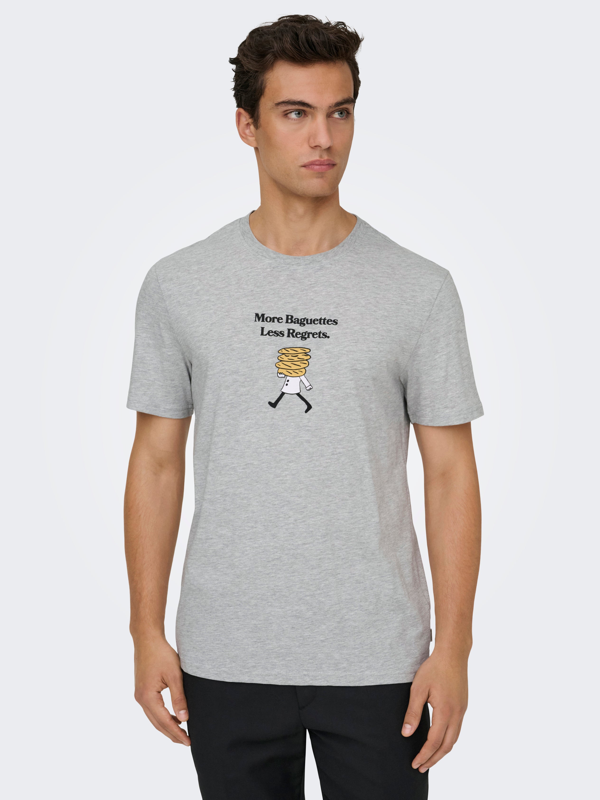 Tshirt Only sons Mass III 22036565