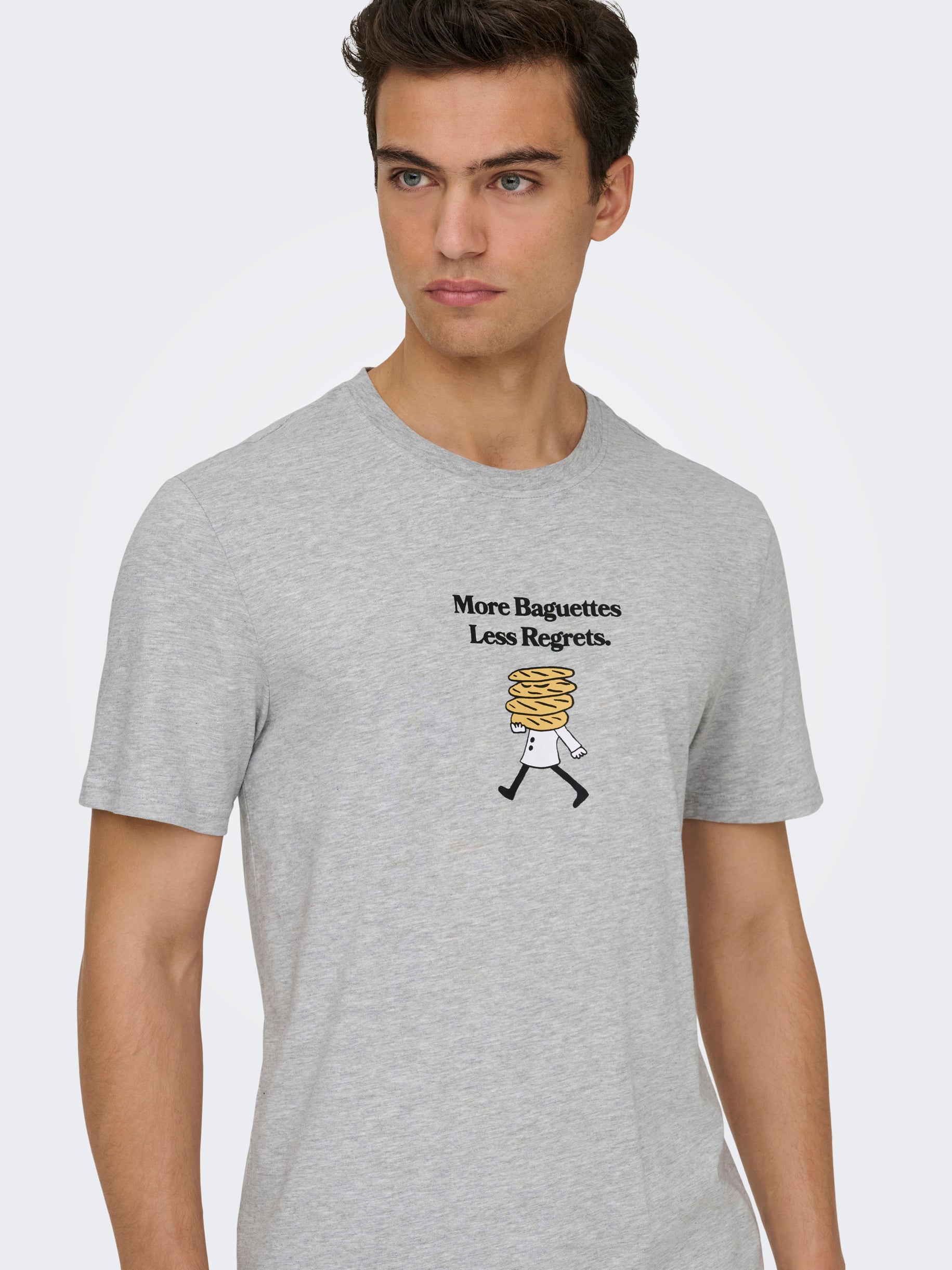 Tshirt Only sons Mass III 22036565