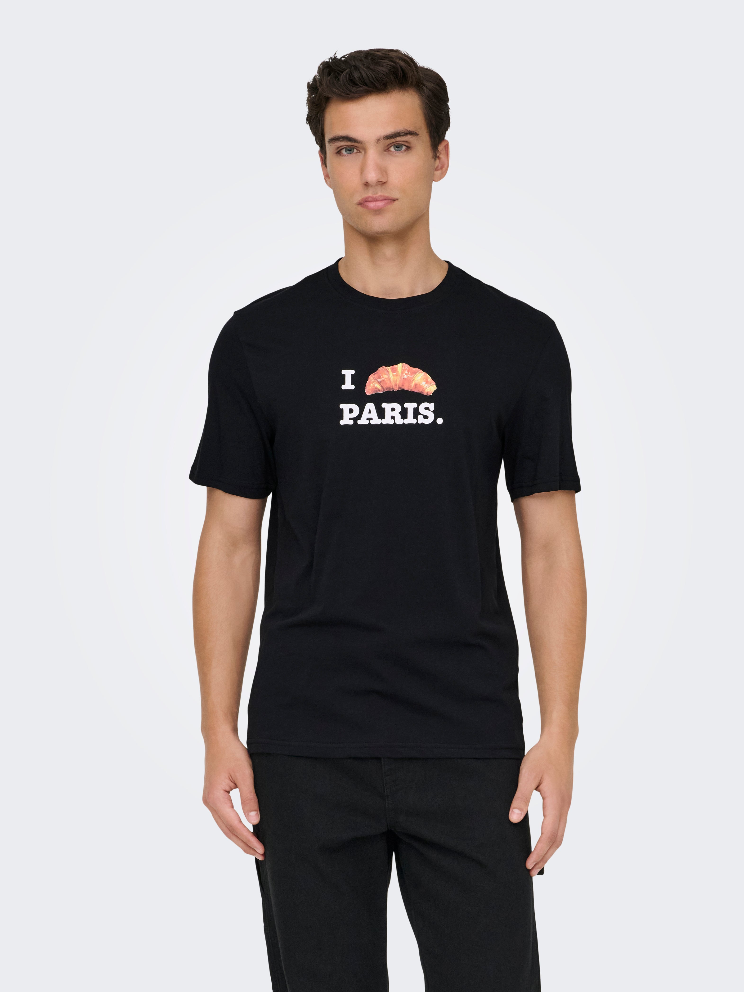 Tshirt Only sons Mass 22036565