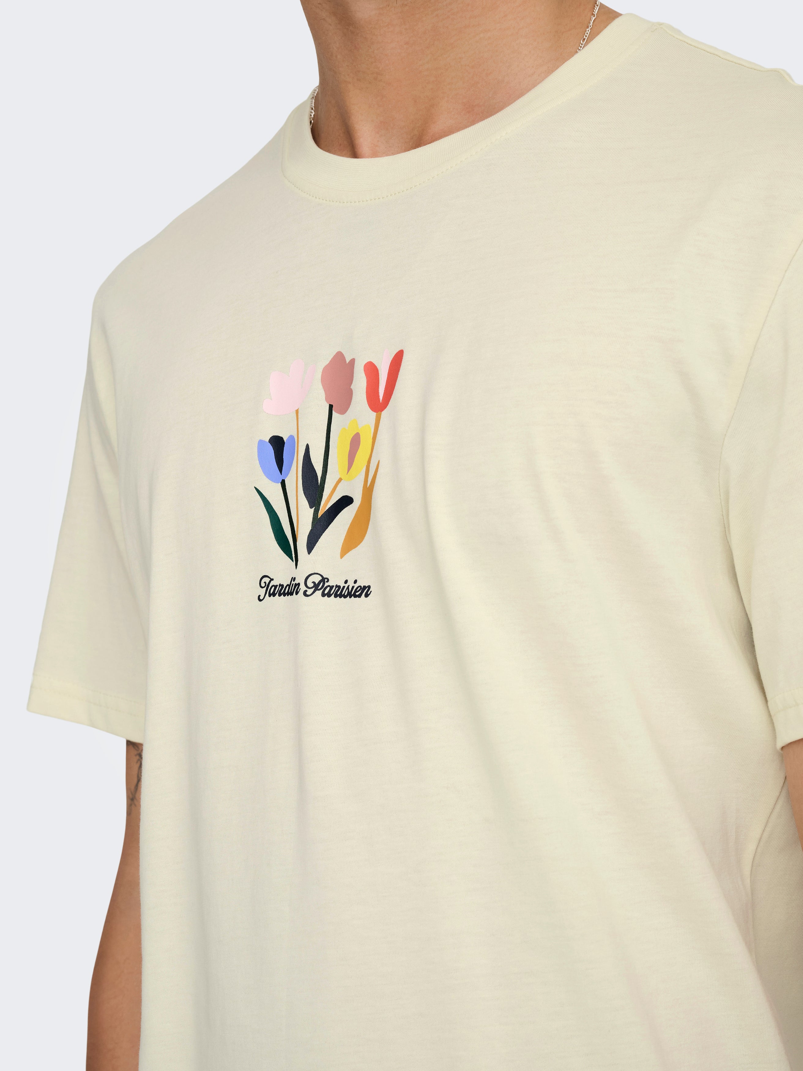 Tshirt Only sons Mass II 22036565