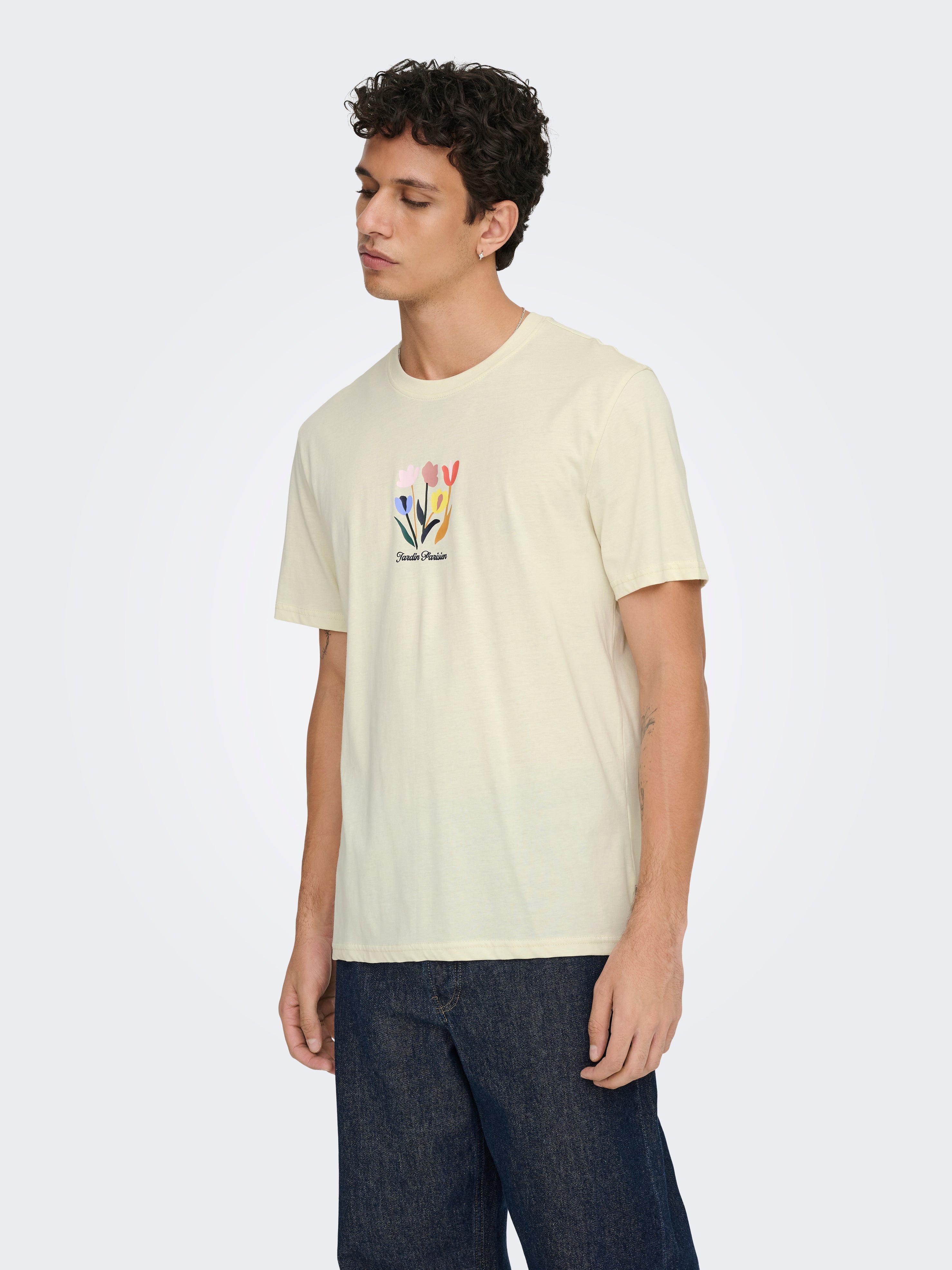 Tshirt Only sons Mass II 22036565