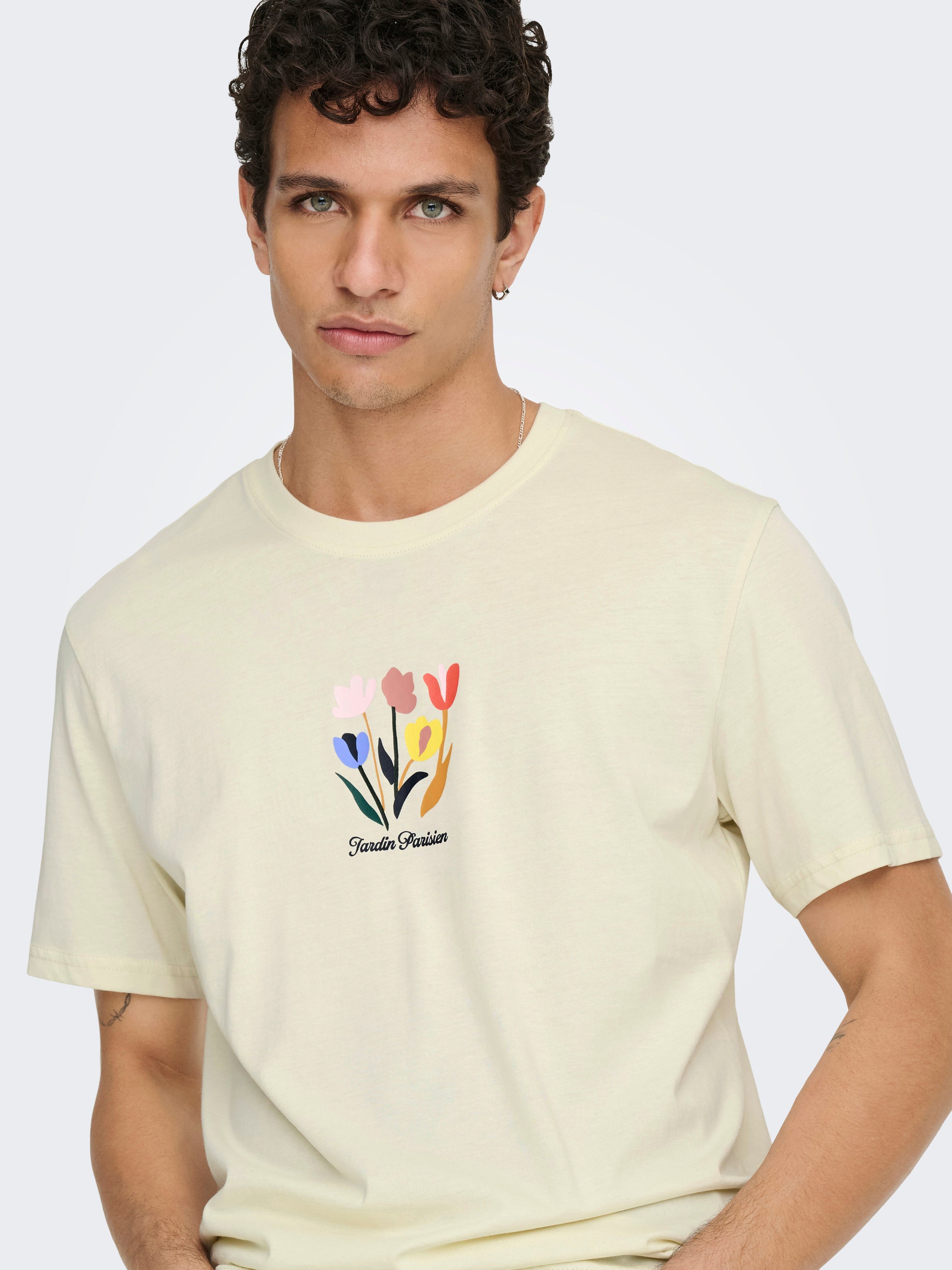 Tshirt Only sons Mass II 22036565
