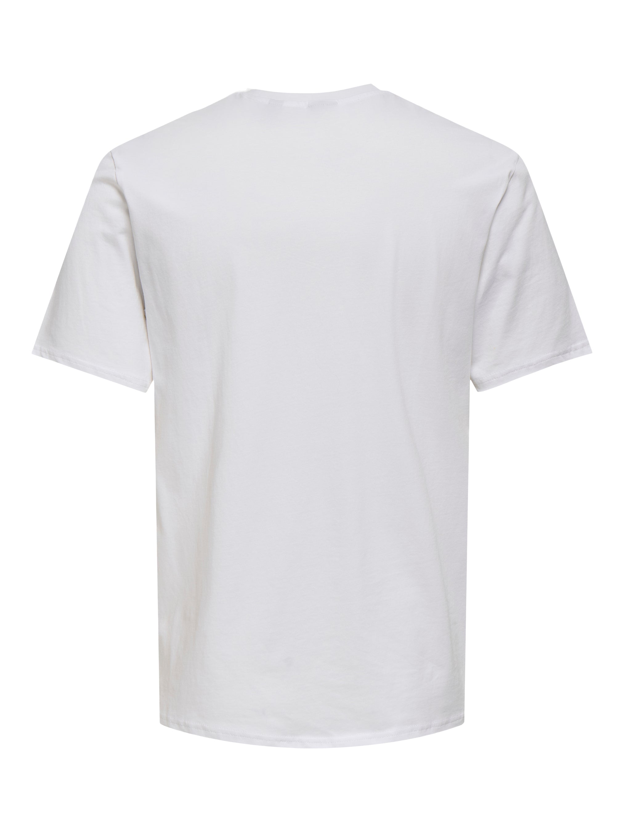 Tshirt Only sons Mass II 22036568