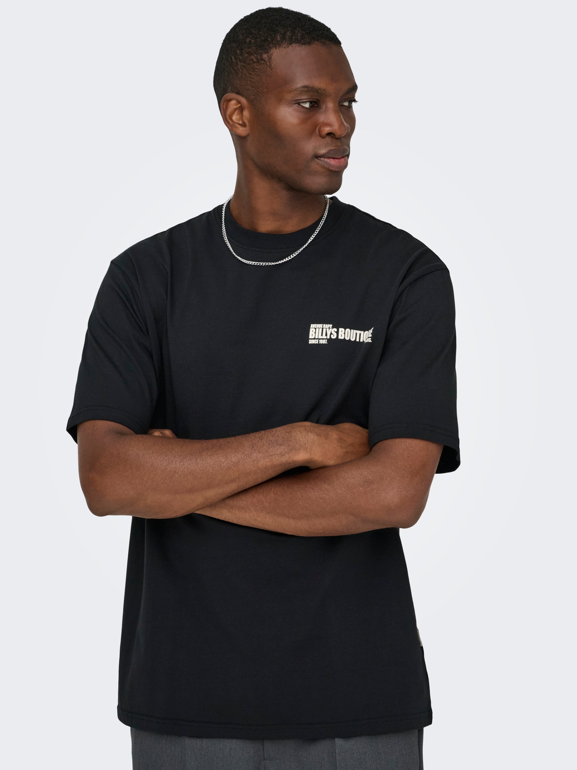 Tshirt Only sons Fredo Billy 22036571