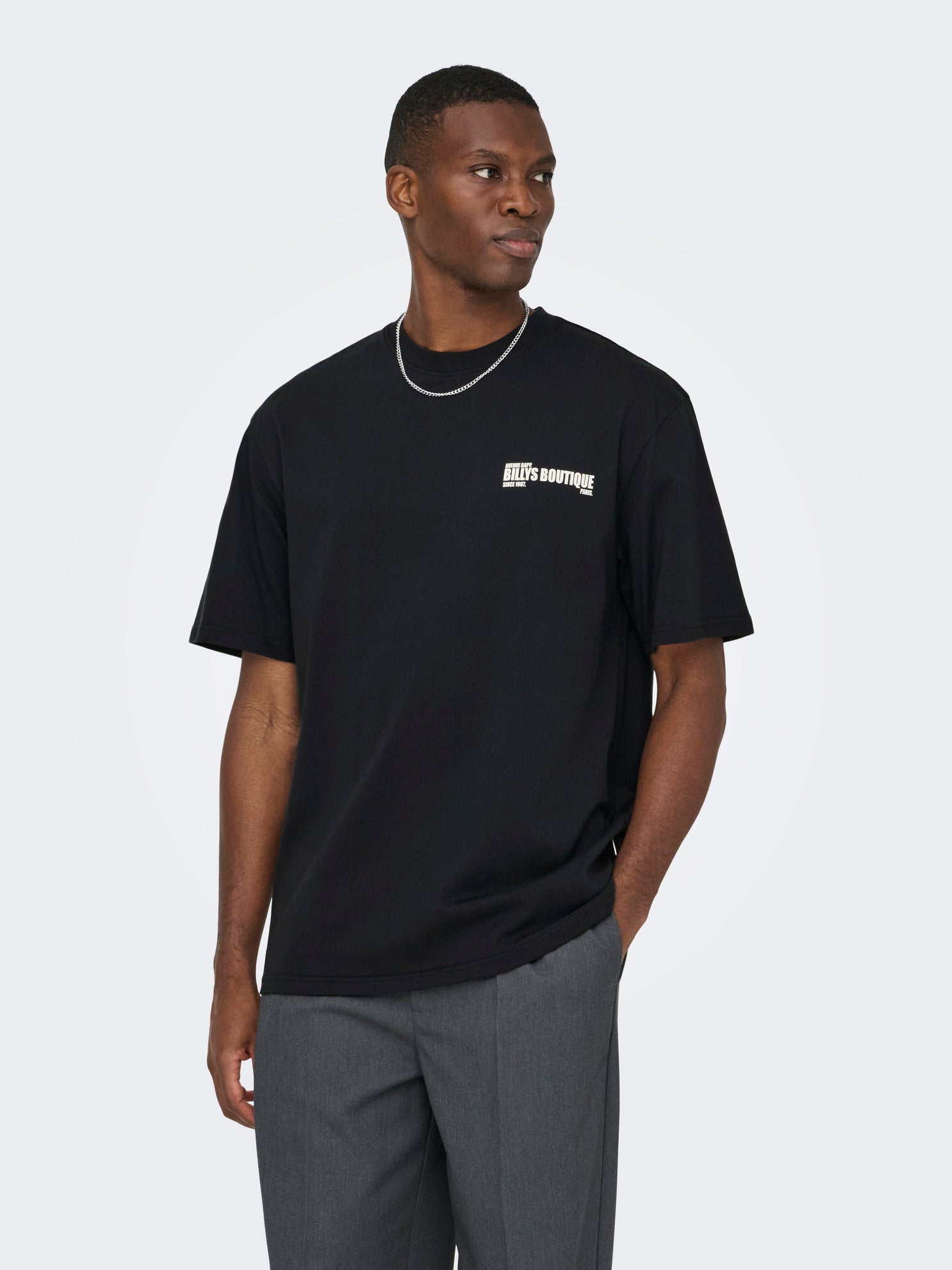 Tshirt Only sons Fredo Billy 22036571