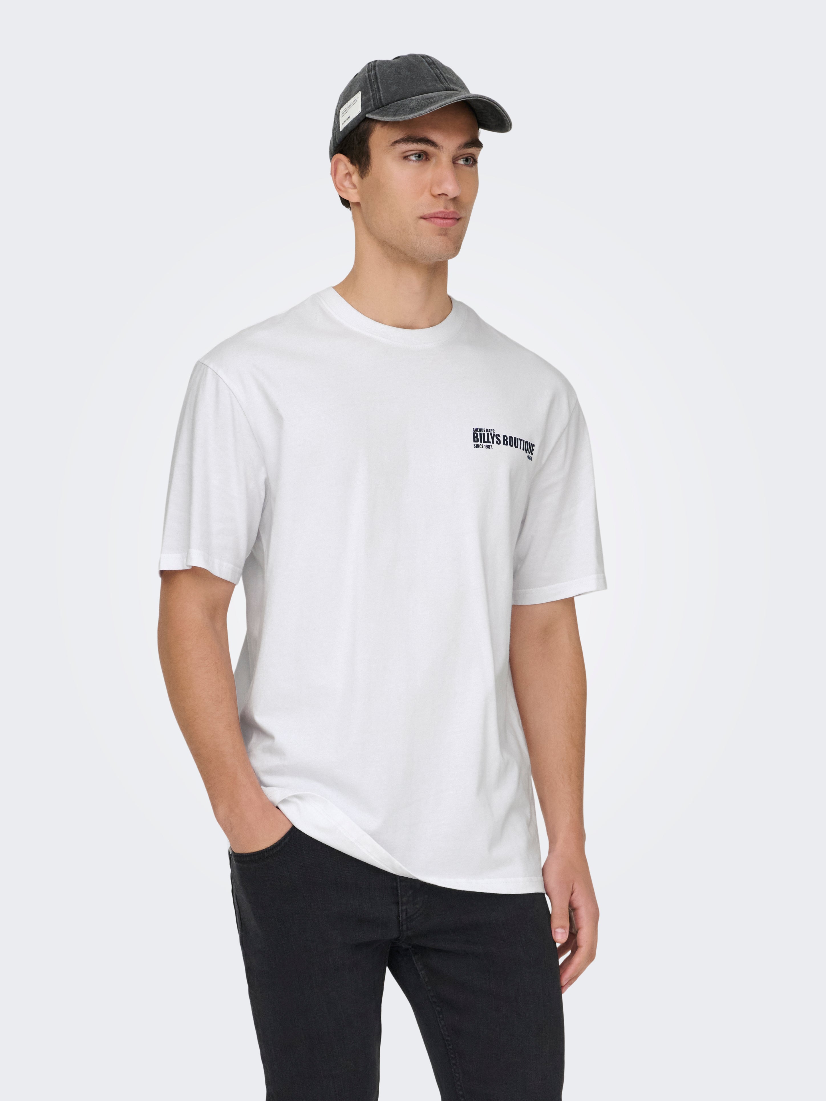 Tshirt Only sons Fredo Billy III 22036571