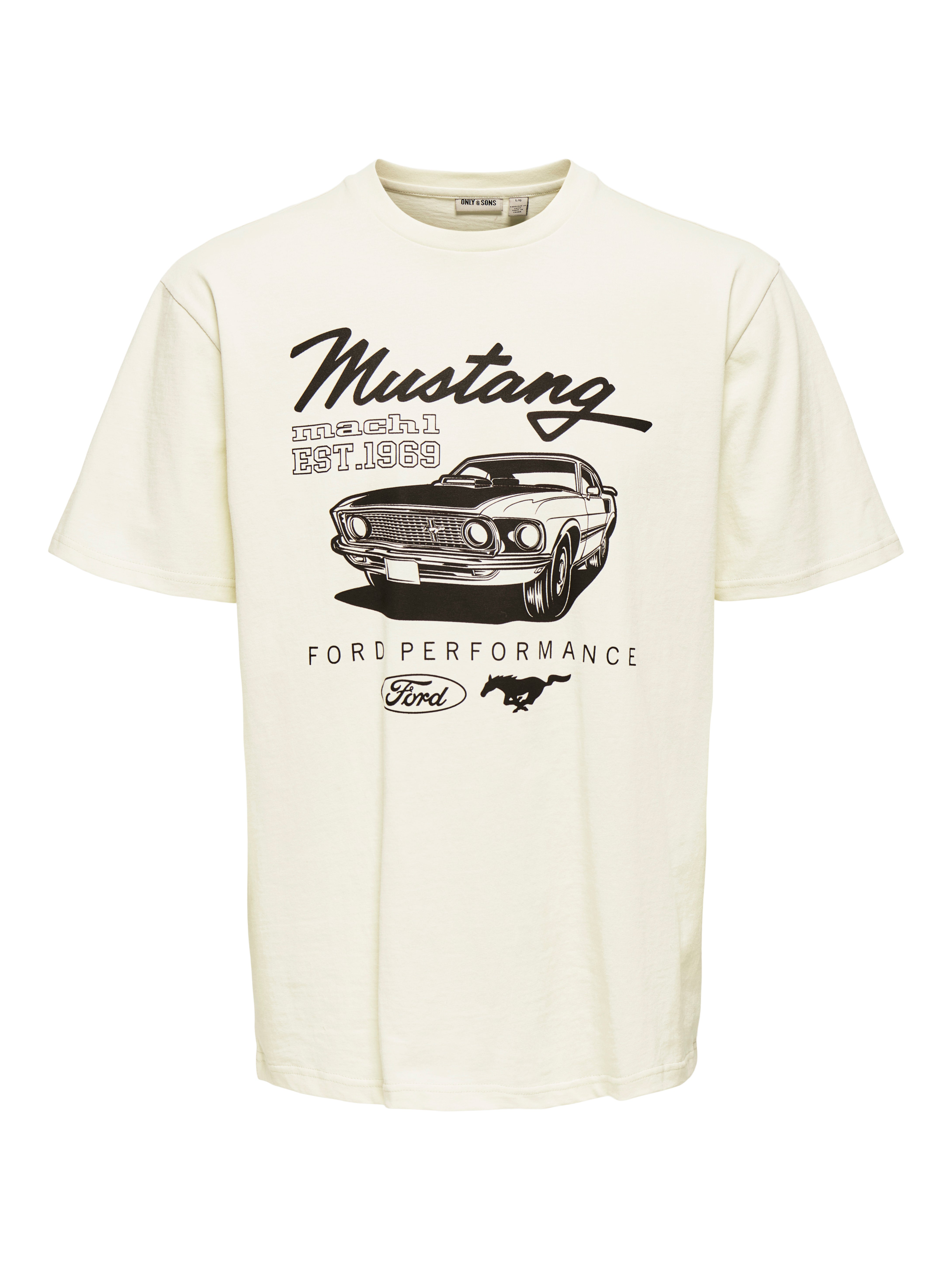 Tshirt Only sons Ford 22036582