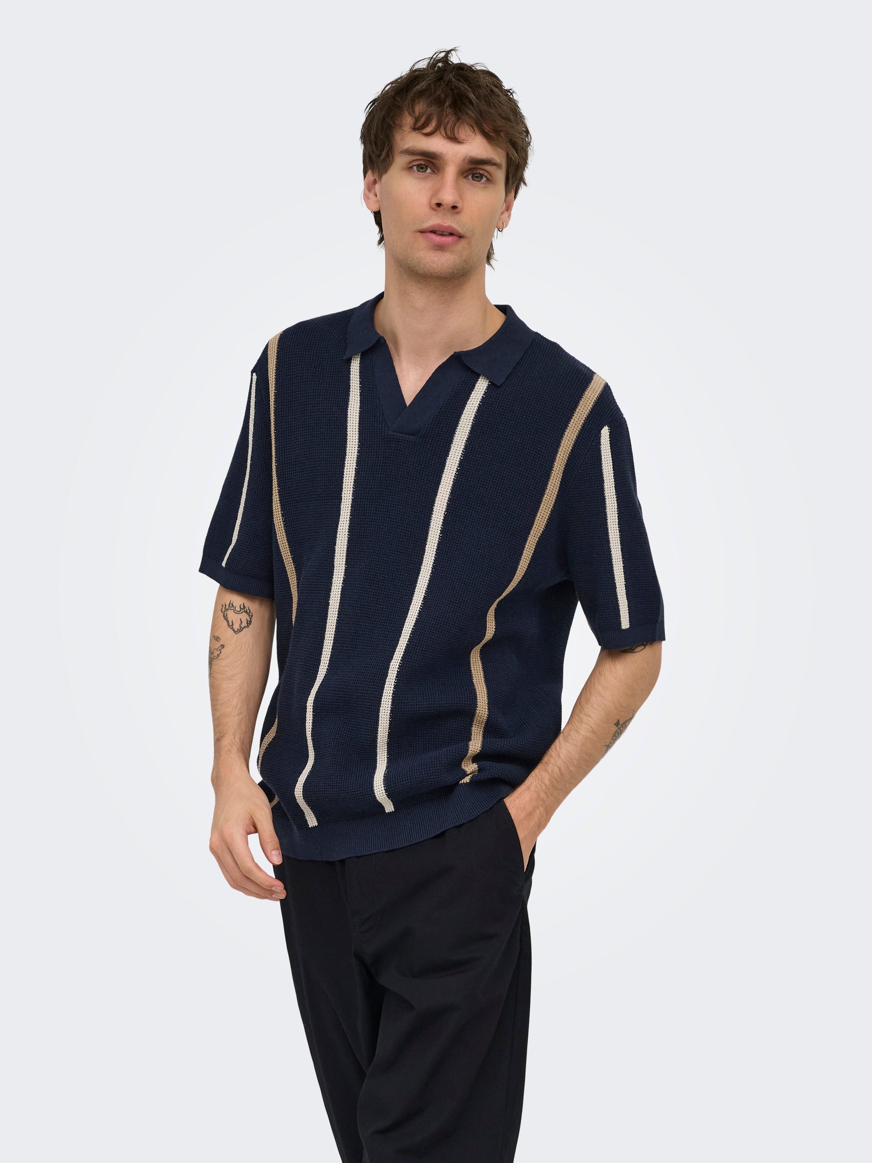 Camisa Only sons Trym 22037321
