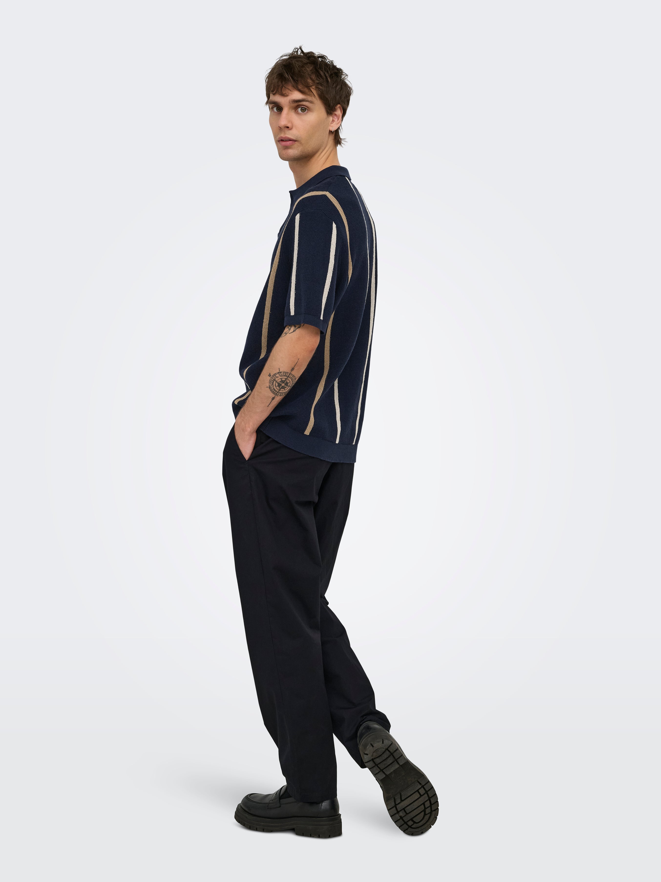 Camisa Only sons Trym 22037321