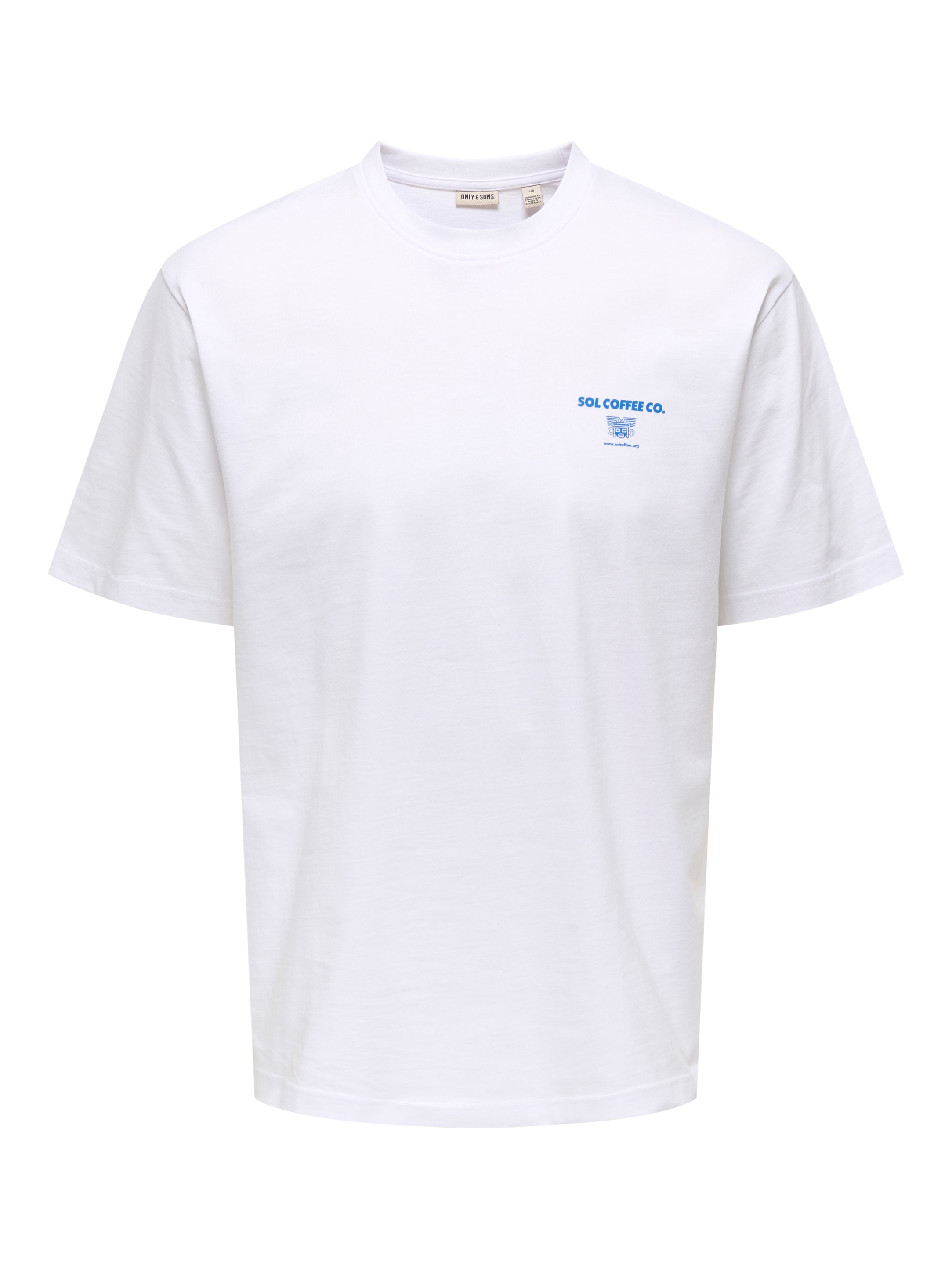 Tshirt Only sons Fred Foodie Coffee 22037478