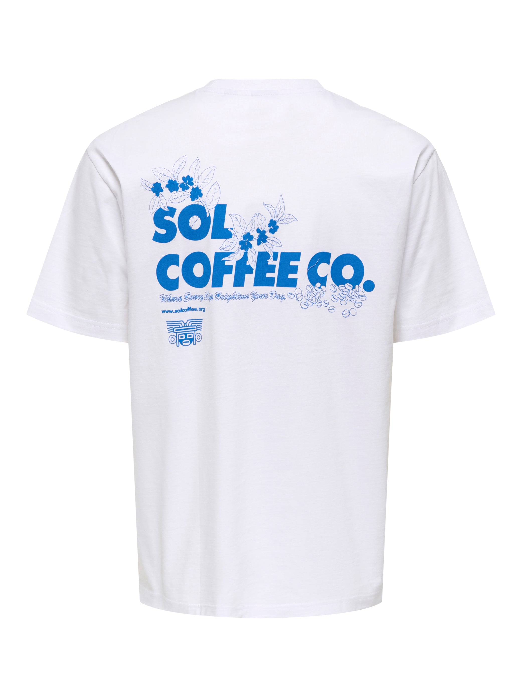 Tshirt Only sons Fred Foodie Coffee 22037478