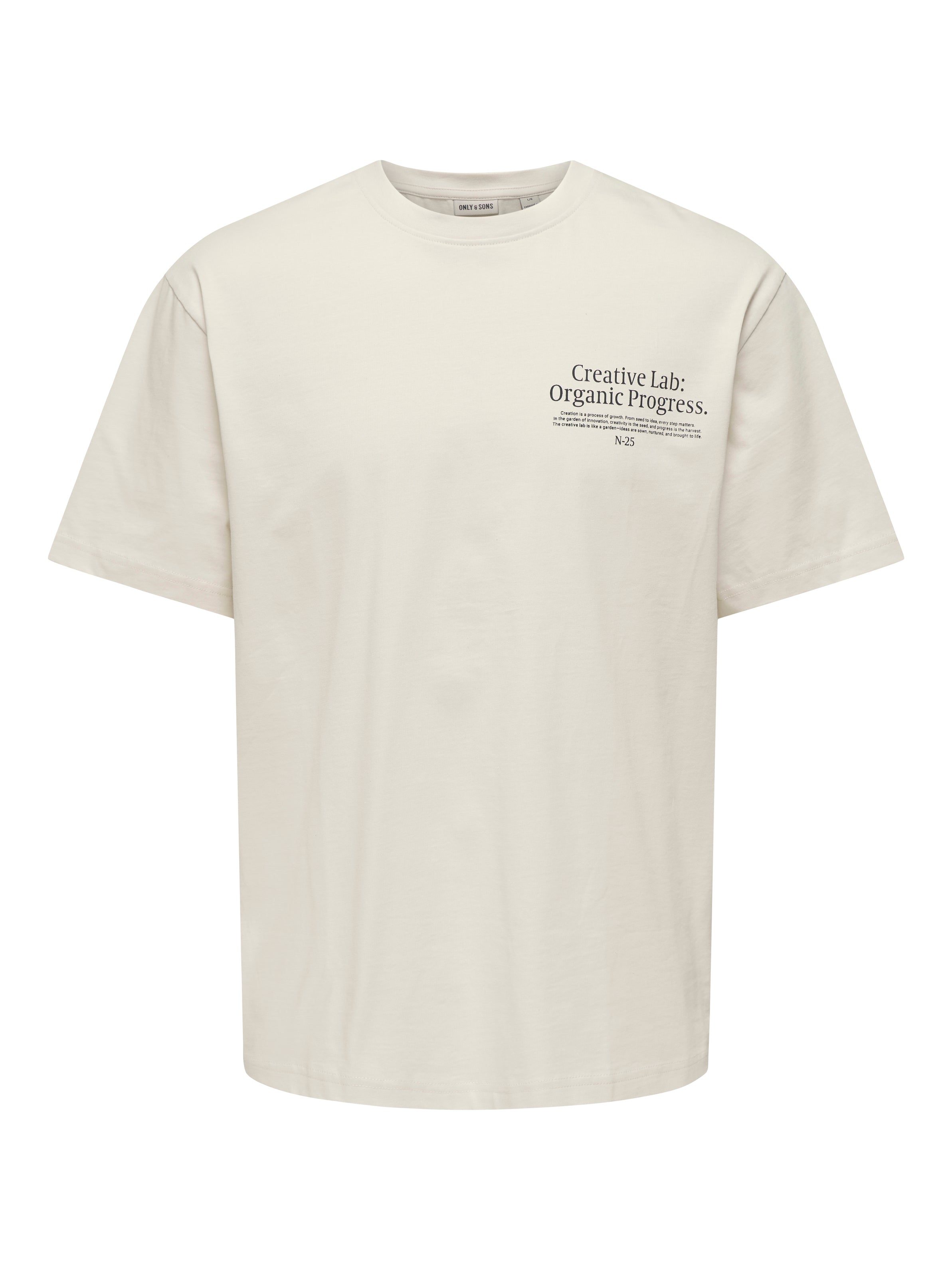 Tshirt Only sons Fred Greens Creative Lab 22037912