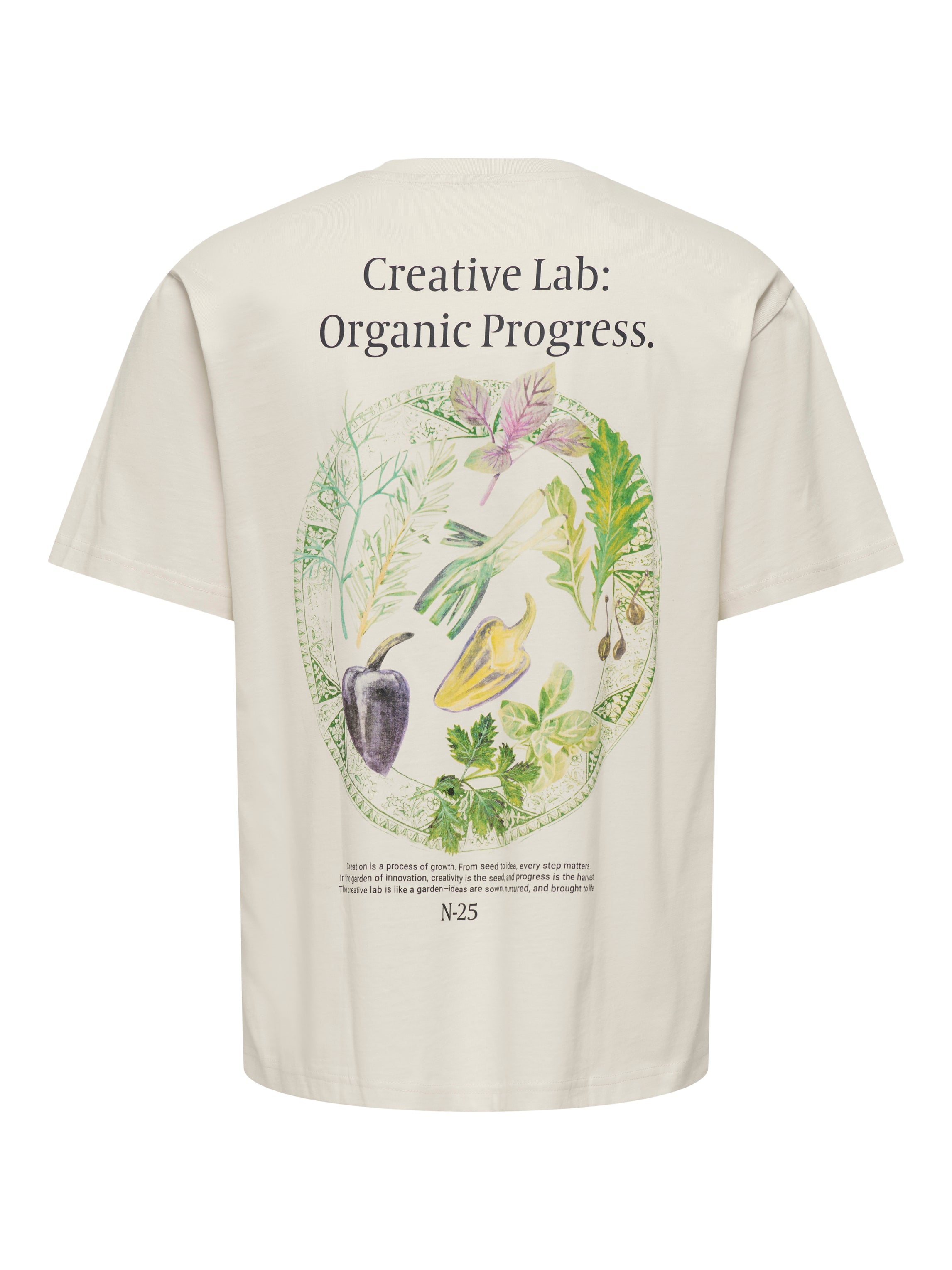 Tshirt Only sons Fred Greens Creative Lab 22037912