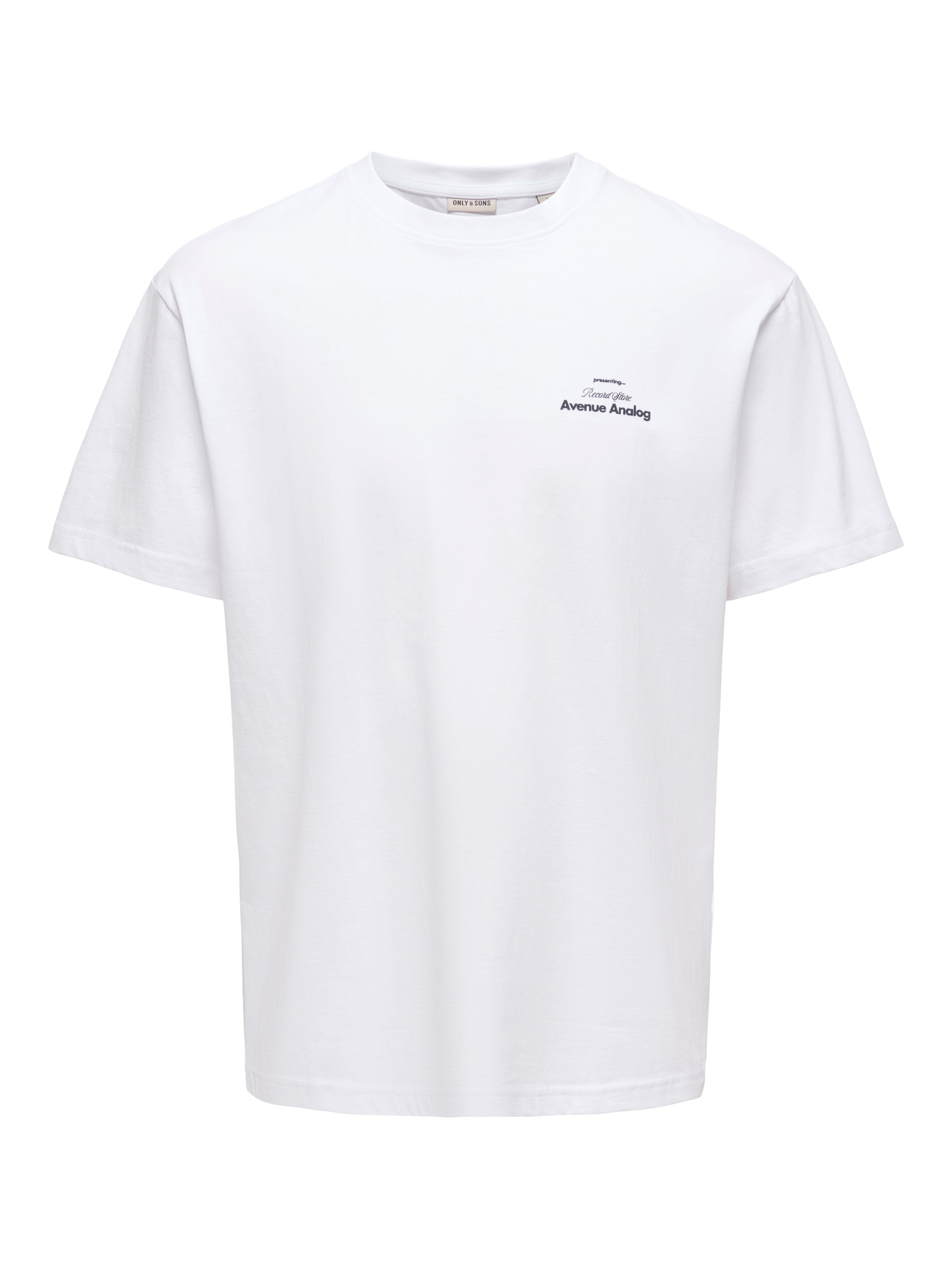Tshirt Only sons Vibes Avenue 22038261