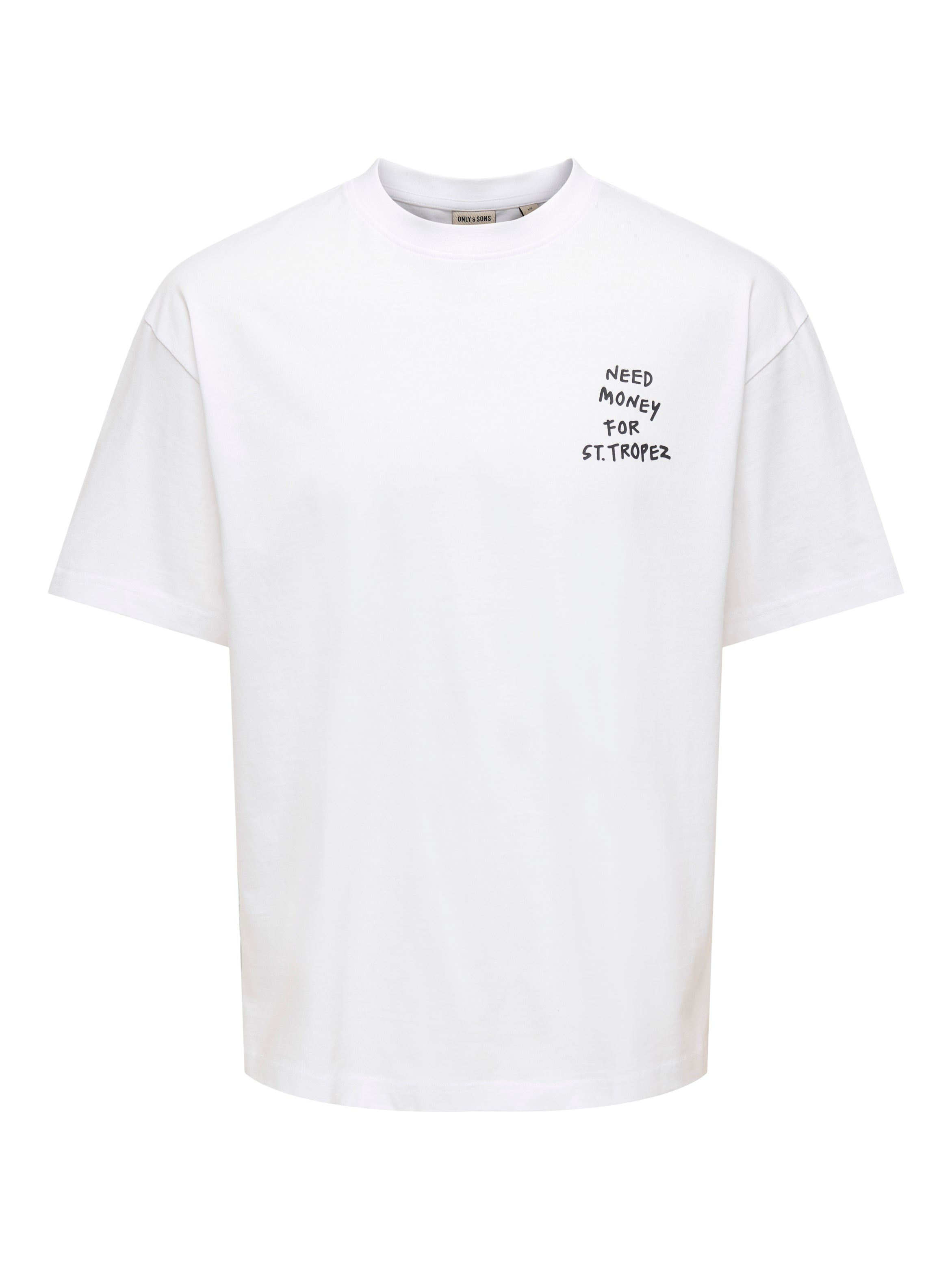 Tshirt Only sons Money 22038283