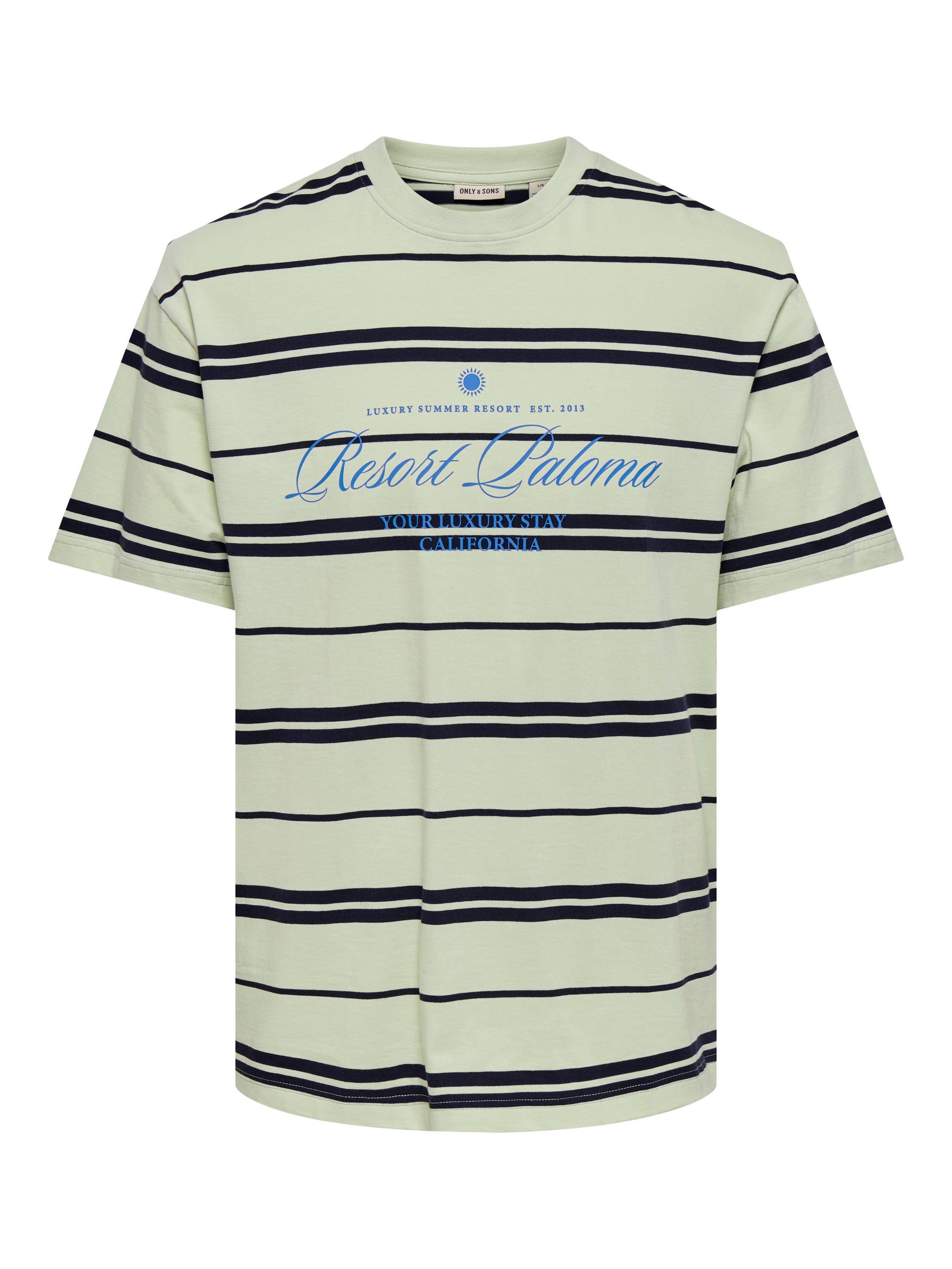 Tshirt Only sons Fred 22038377