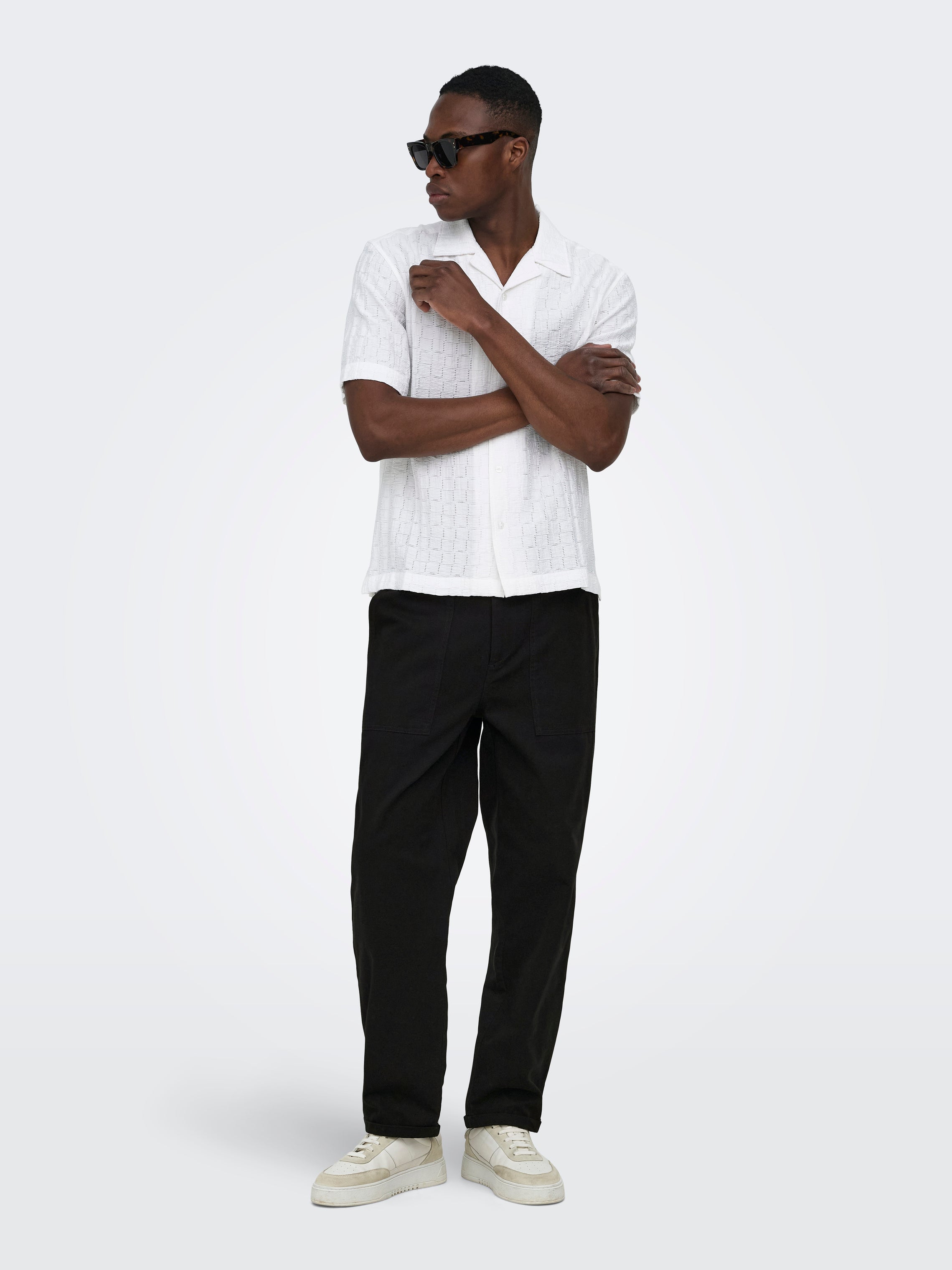 Pantalón Only sons Finn 22036279