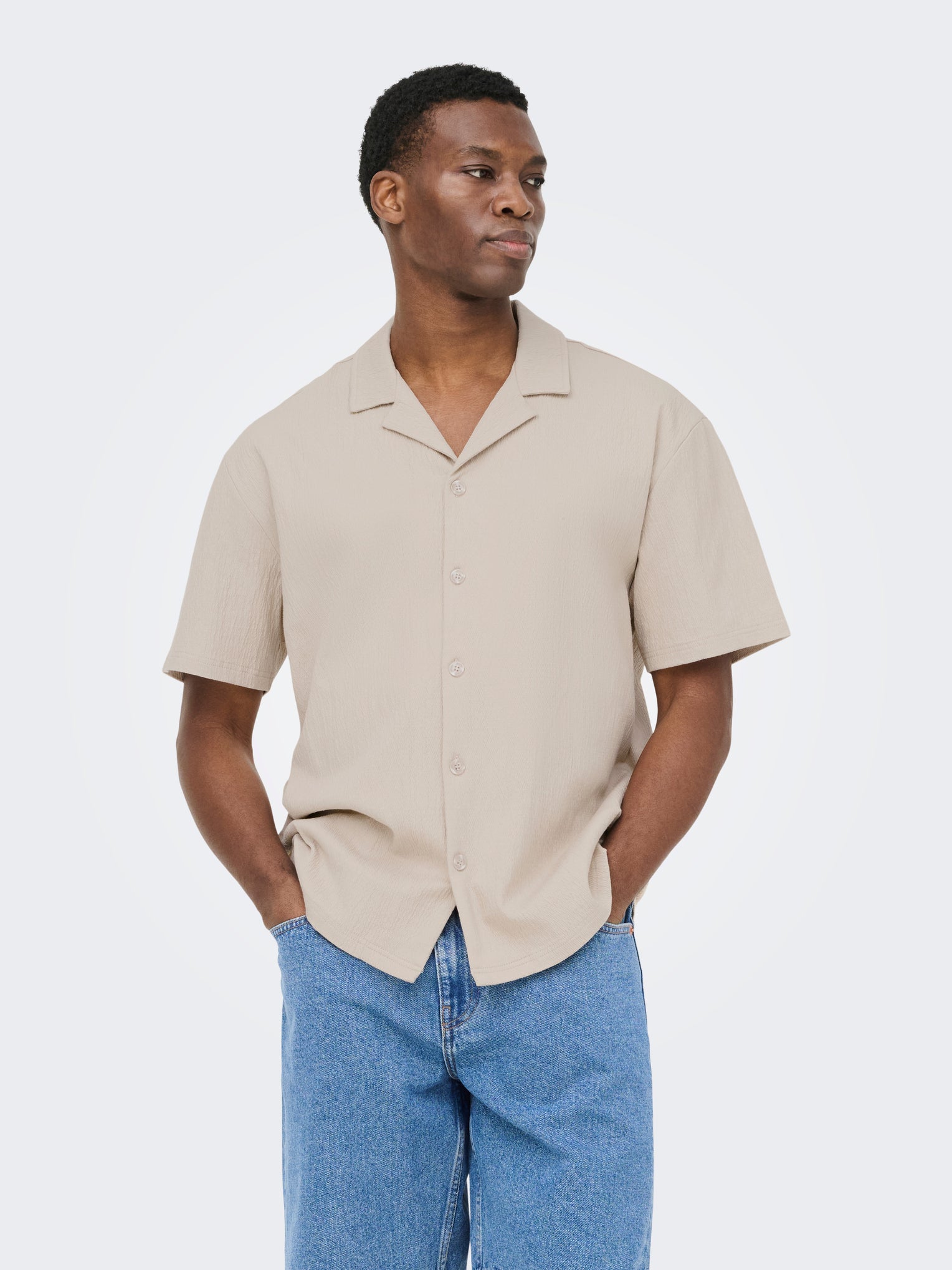 Camisa Only sons Eddie 22038659