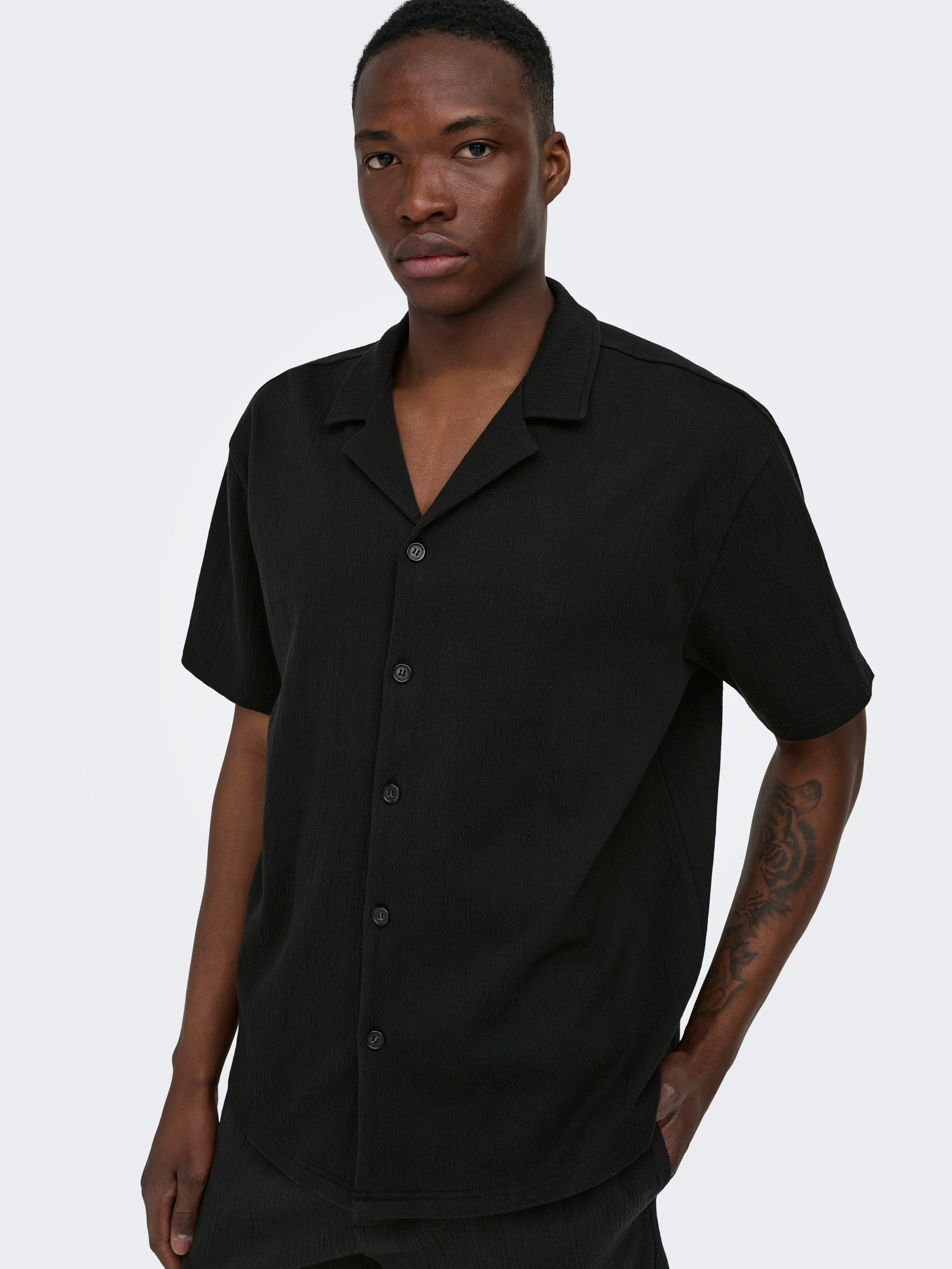 Camisa Only sons Eddie 22038659