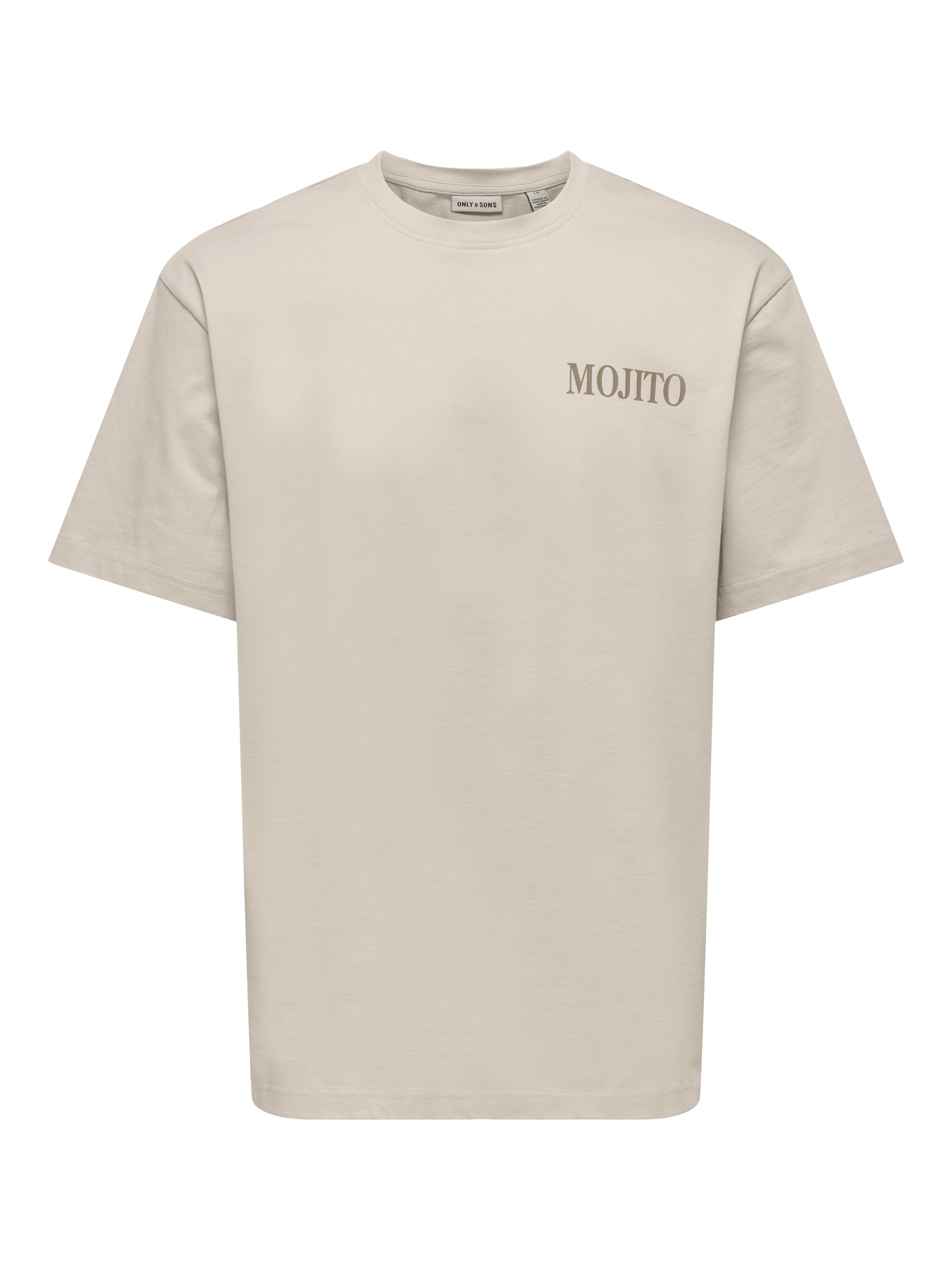 Tshirt Only sons Fred V 22038836
