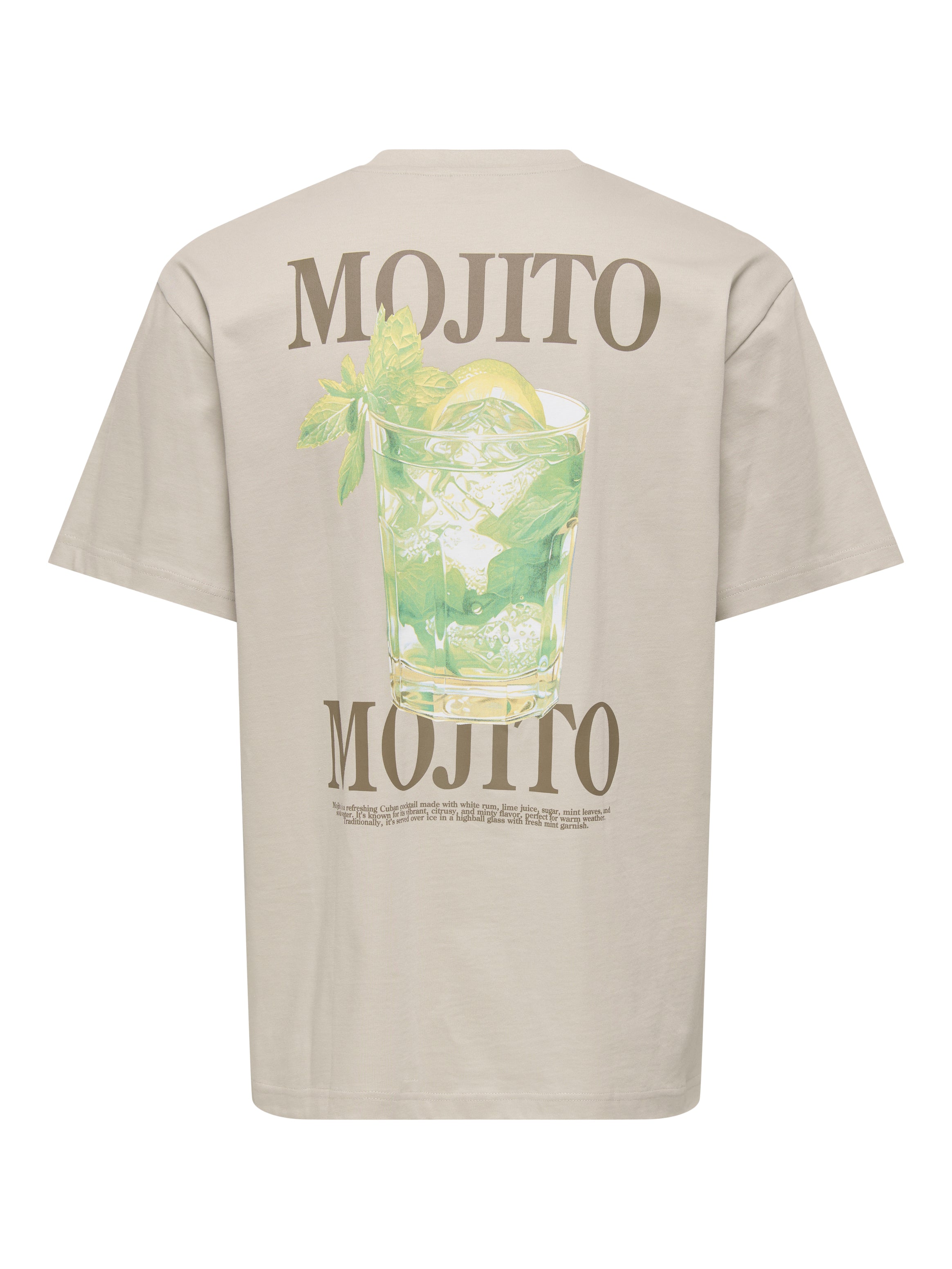 Tshirt Only sons Fred V 22038836