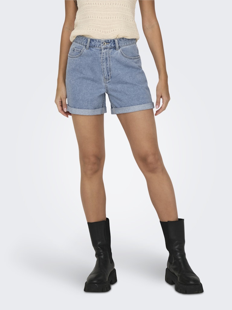 Short Only Vega 15230571