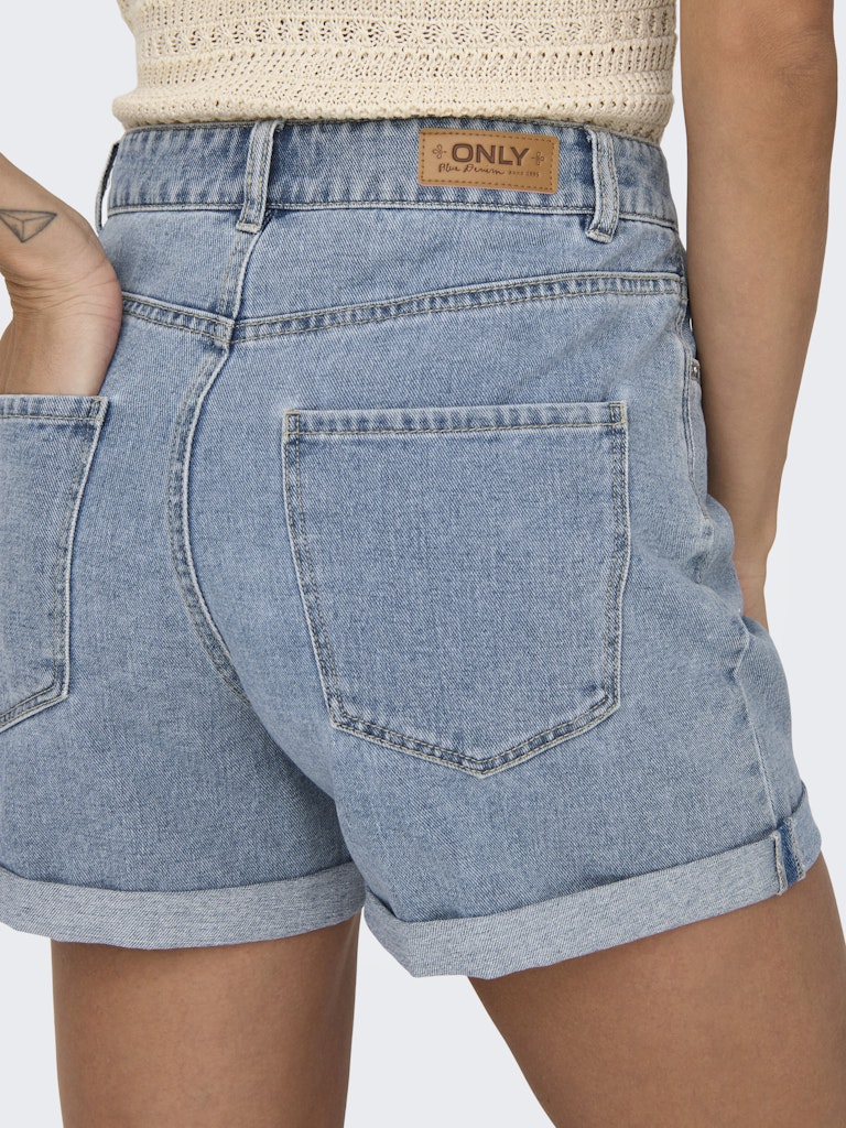 Short Only Vega 15230571