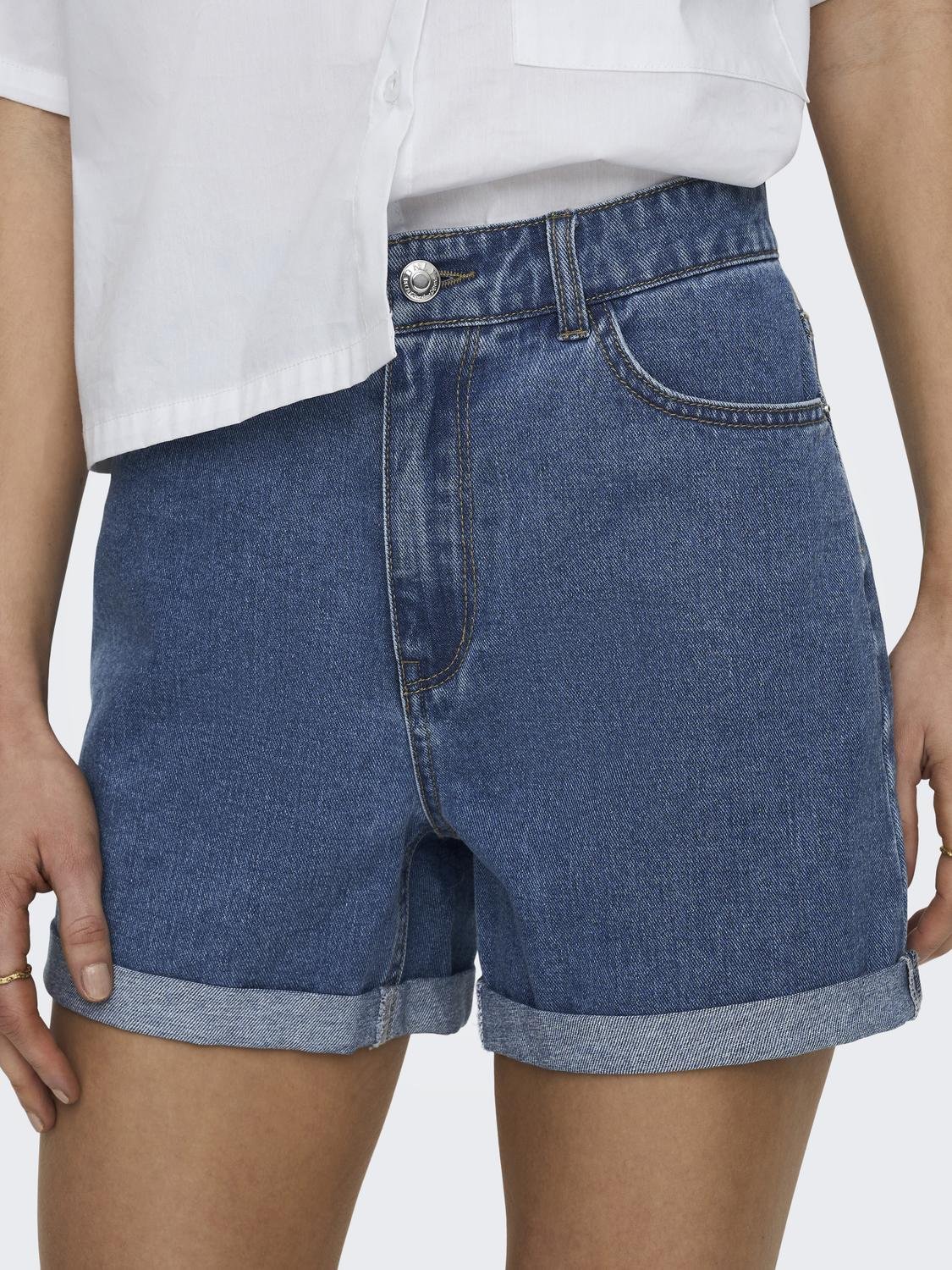 Short Only Vega 15230571