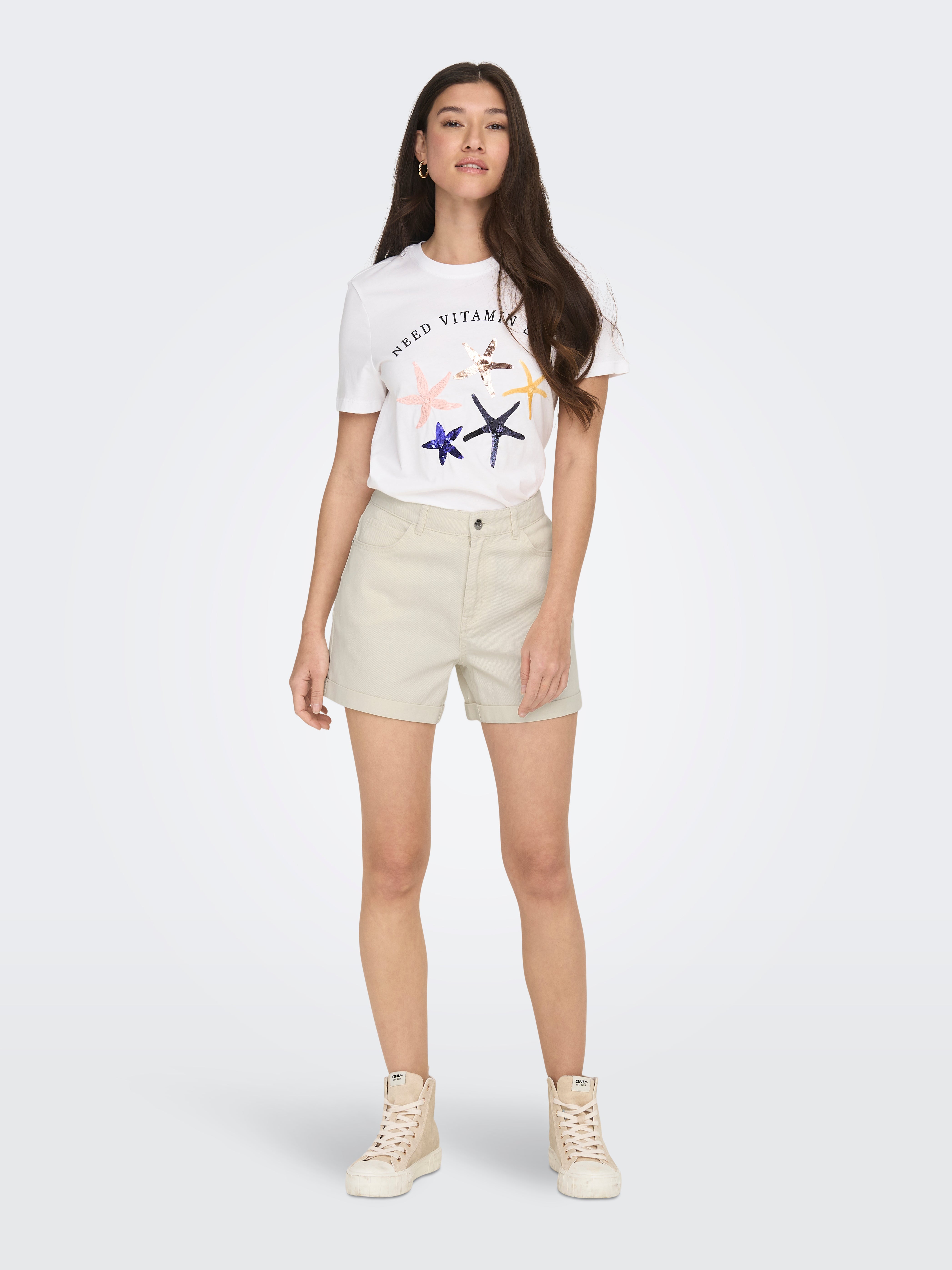 Short Only Vega 15230571