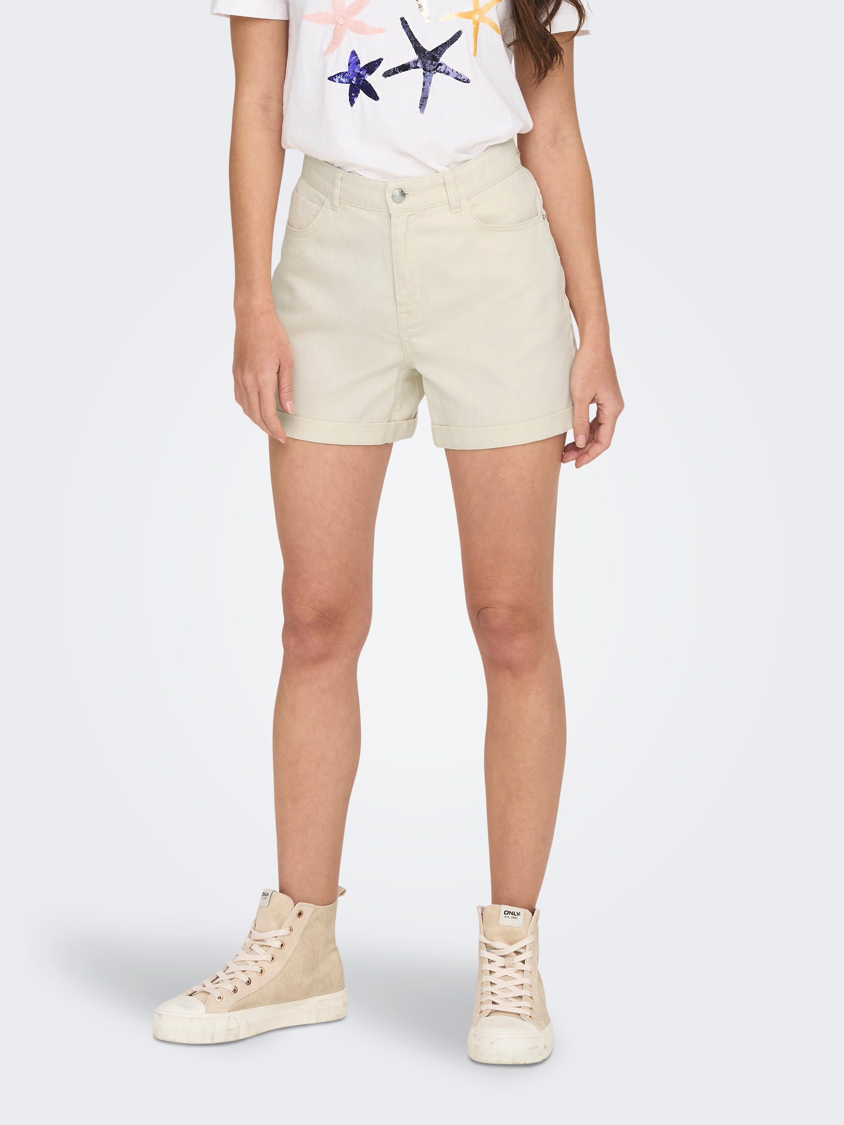 Short Only Vega 15230571