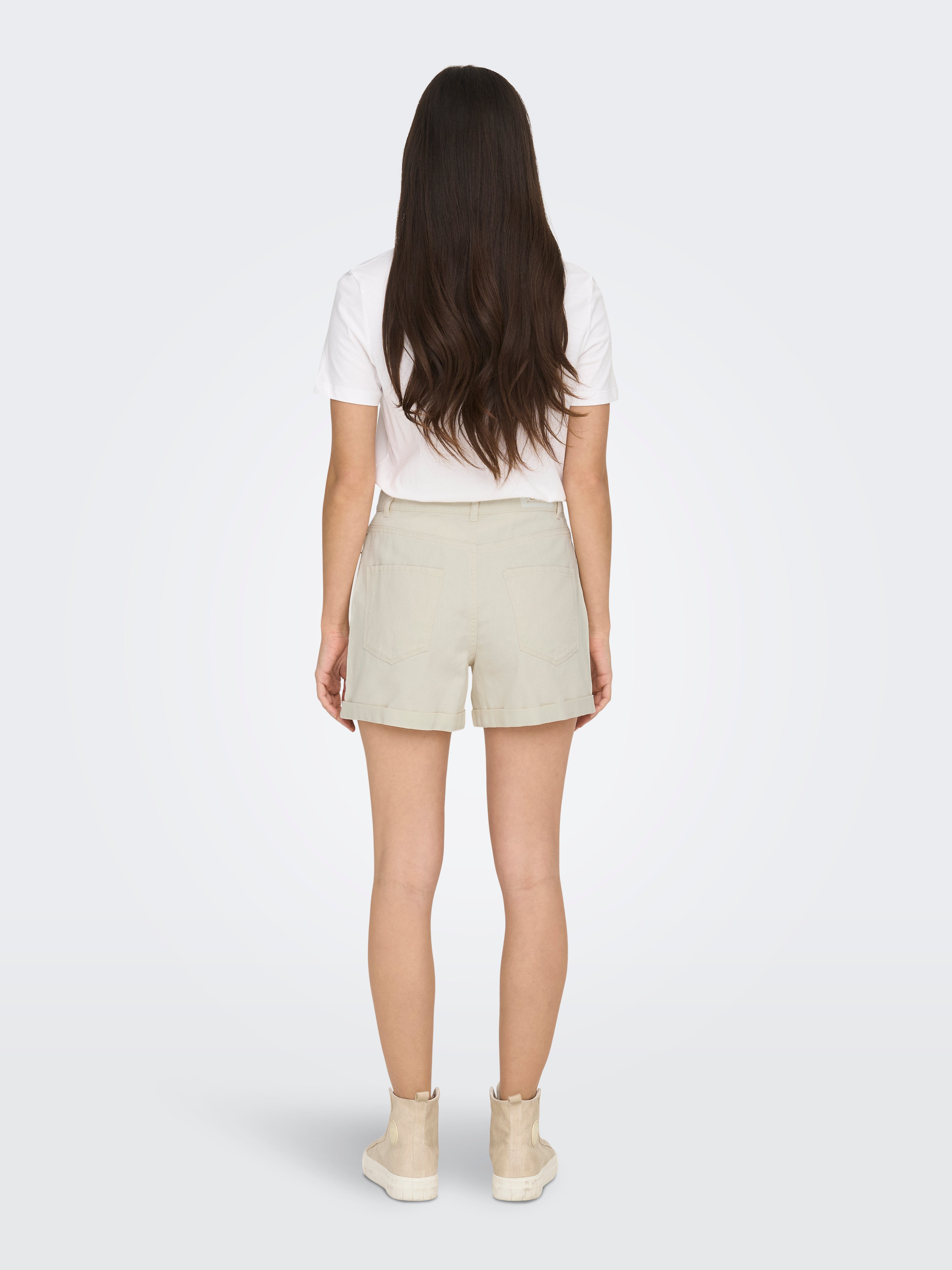 Short Only Vega 15230571