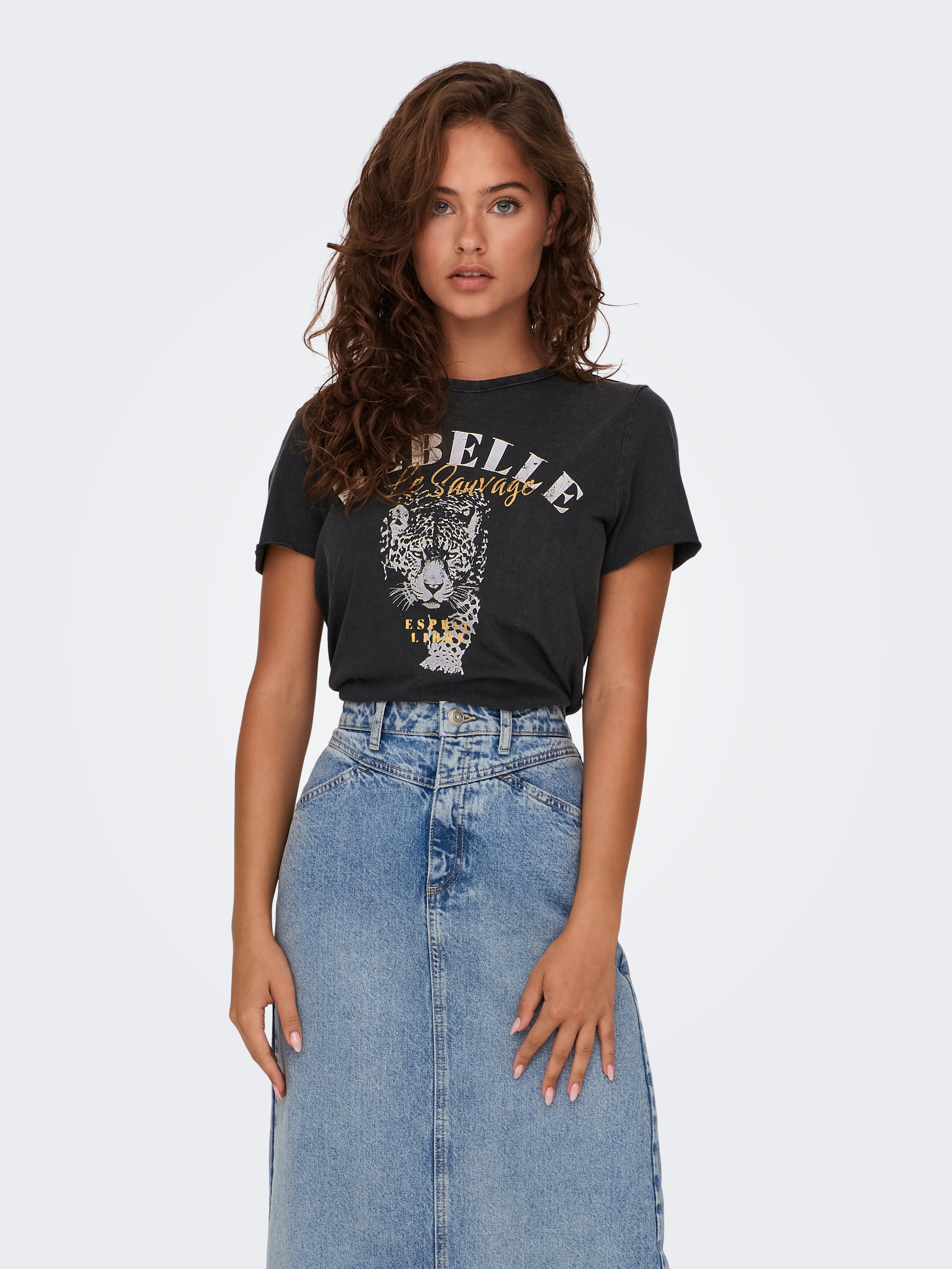 Tshirt Only Lucy (Rebelle) 15215721
