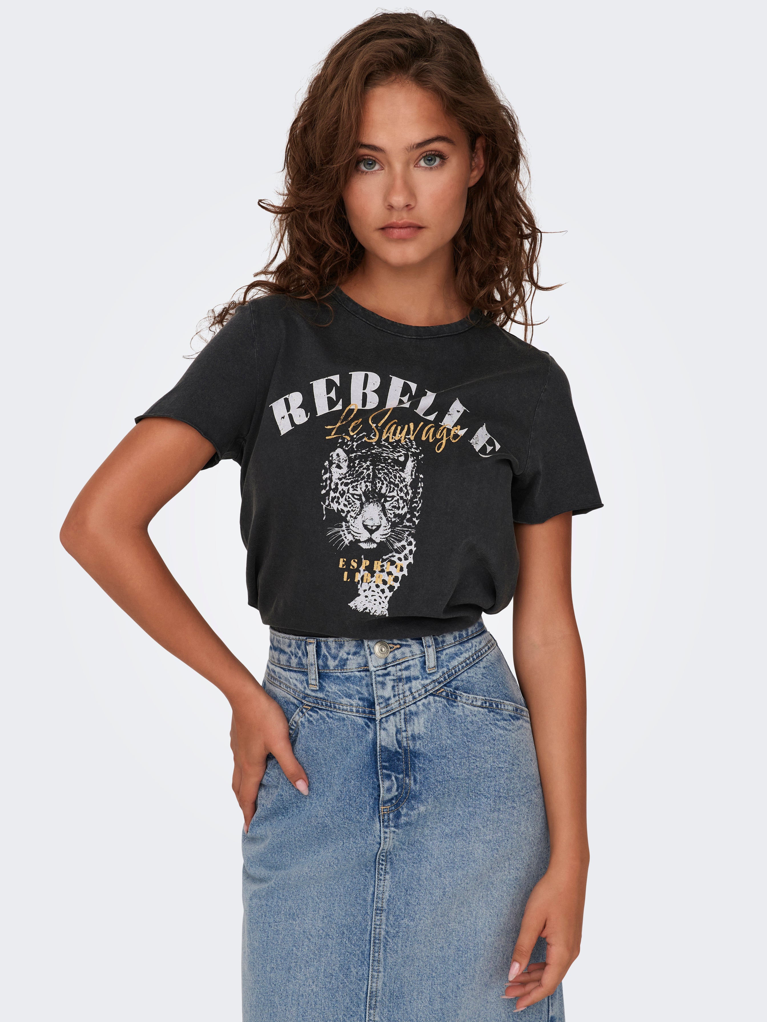 Tshirt Only Lucy (Rebelle) 15215721