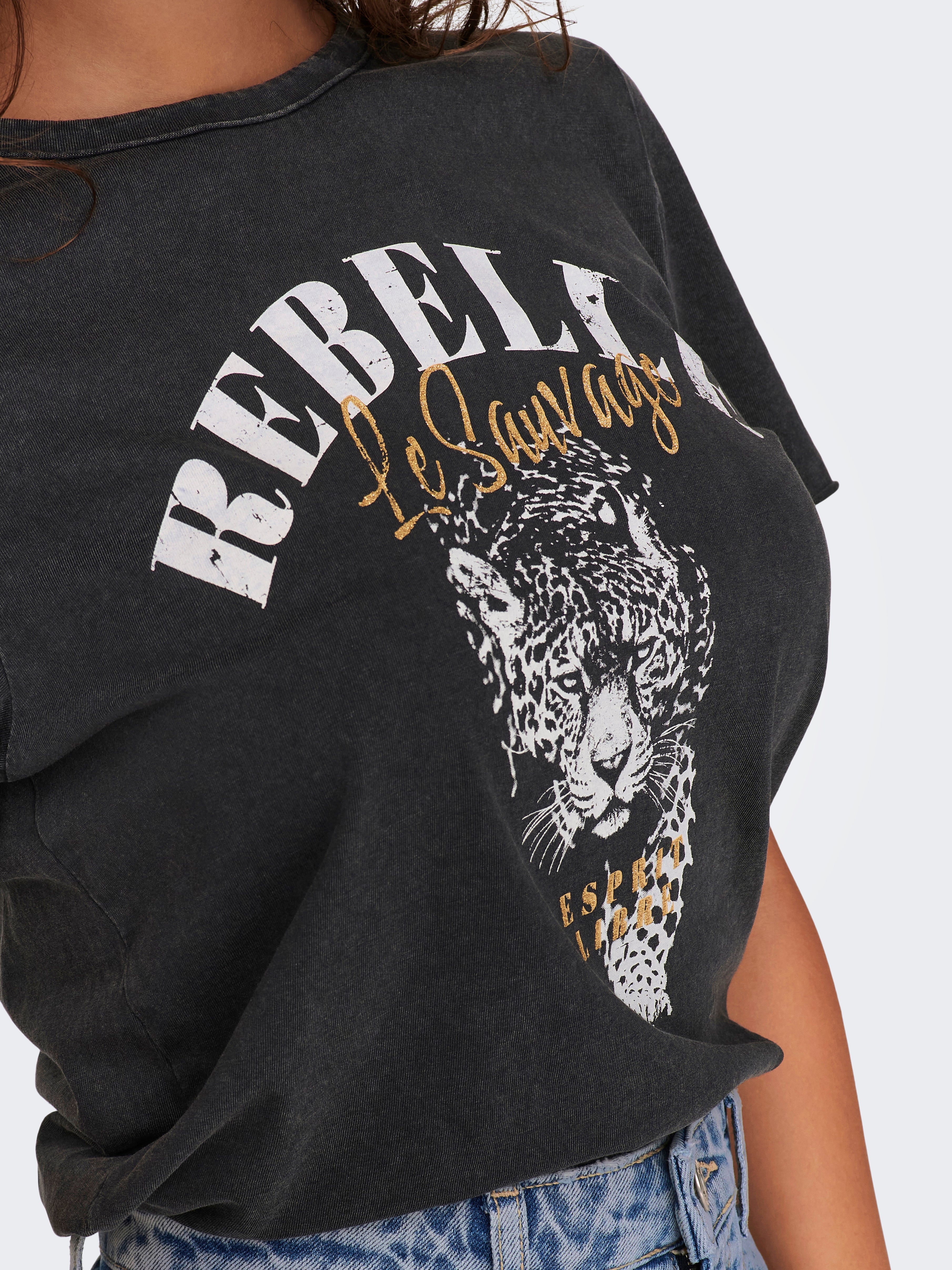 Tshirt Only Lucy (Rebelle) 15215721