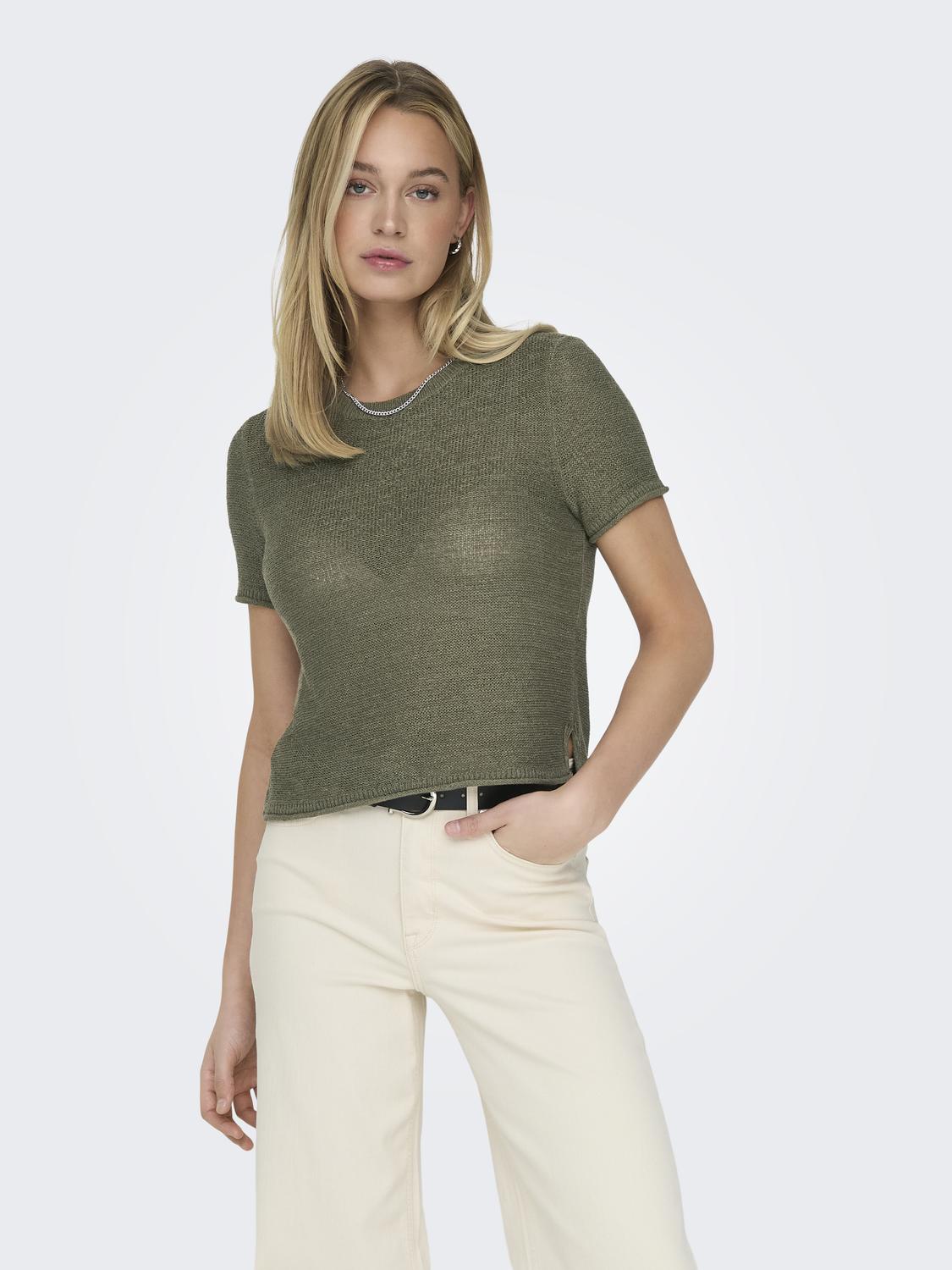 Blusa Only Sunny 15254282