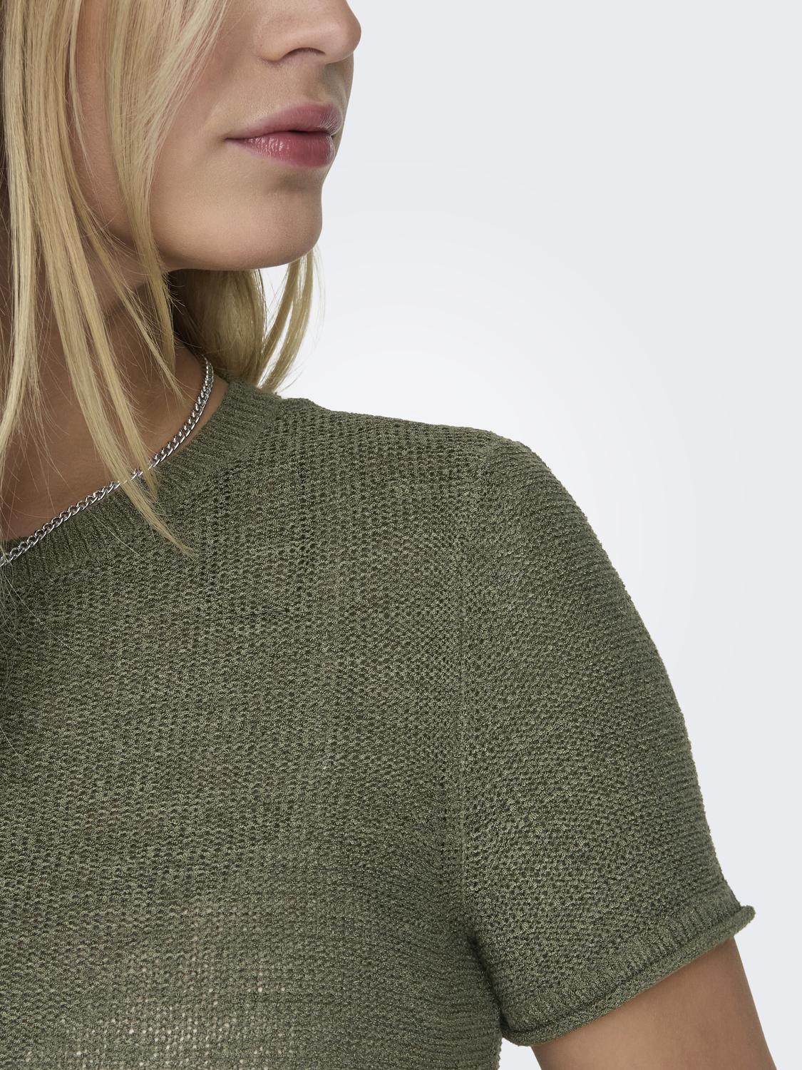 Blusa Only Sunny 15254282